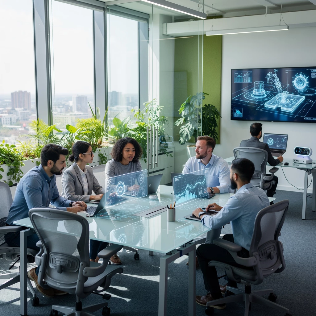 Arbeit neu denken: Warum klassische Karrieren auslaufen