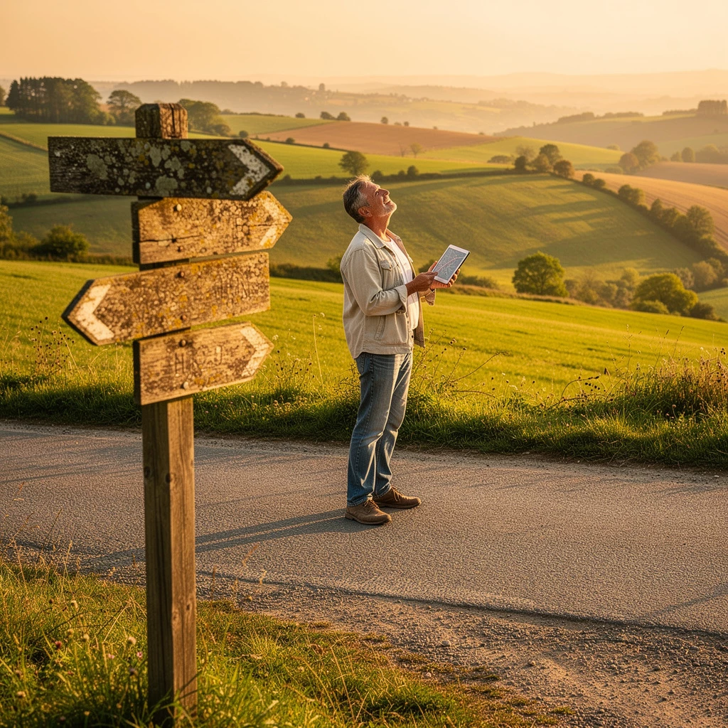 Arbeit neu denken: Warum klassische Karrieren auslaufen