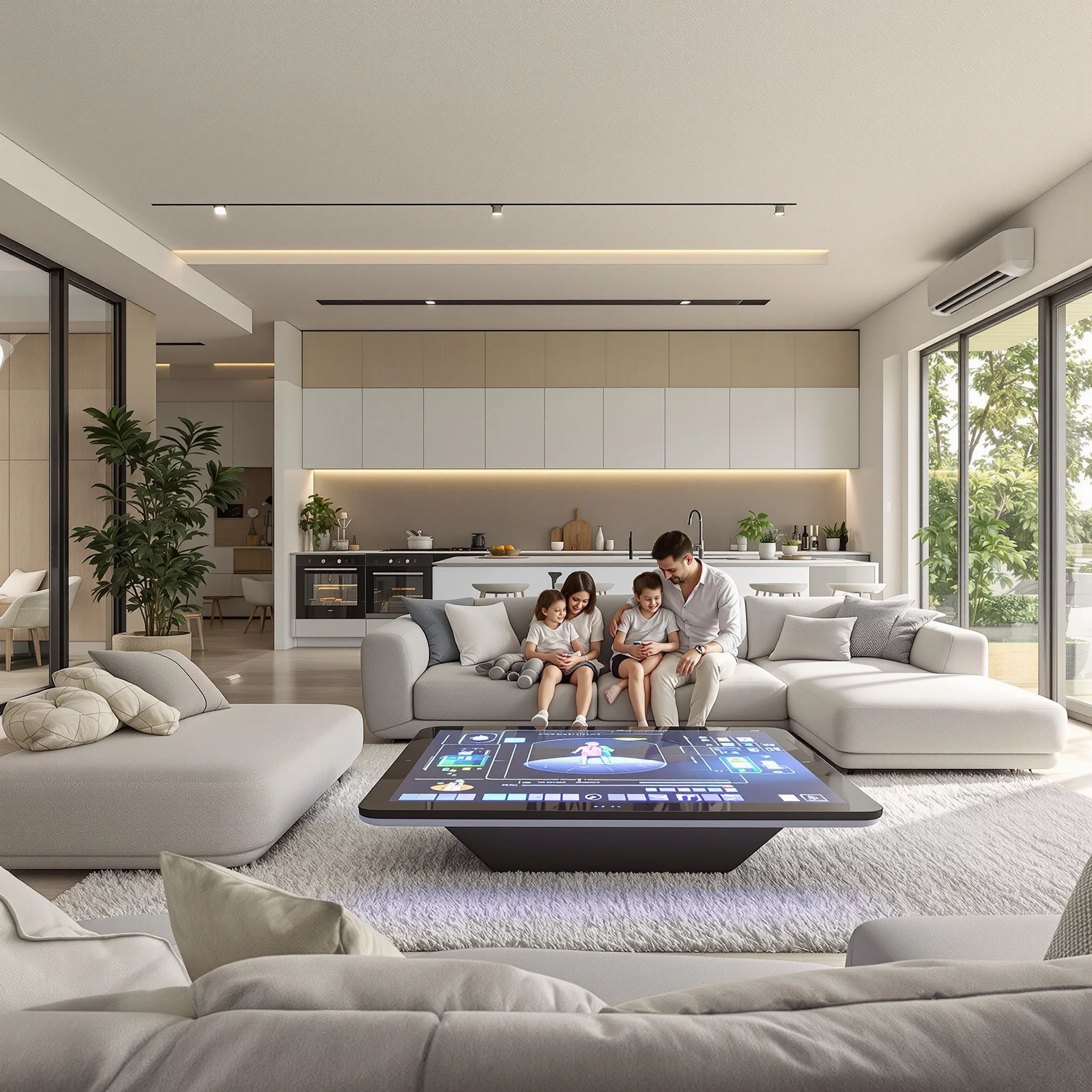 Wellbeing at Home: Familienwellness für kalte Tage – Home-Spa, Kinder-Yoga, Fußbäder & mehr