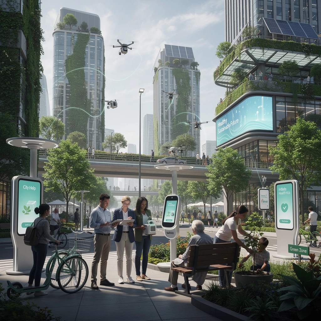 Warum sich unsere Prioritäten neu sortieren – Wie wir Wert und Fokus neu definieren