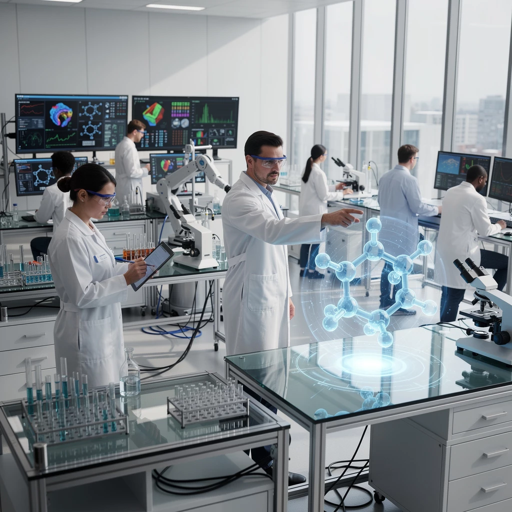 Human-Centered Science: Forschung f&uuml;r echte Lebensqualit&auml;t