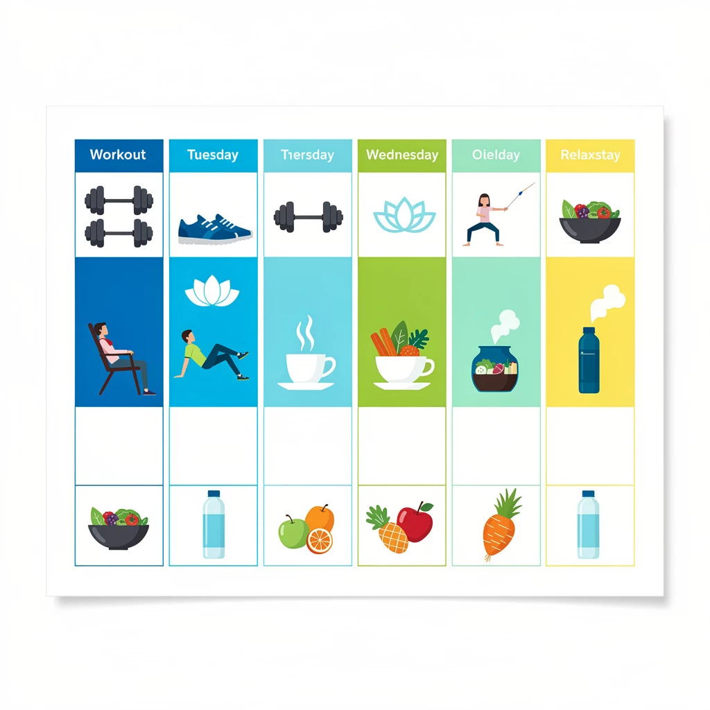VO2max steigern ab 40: Trainingshebel für messbaren Fortschritt