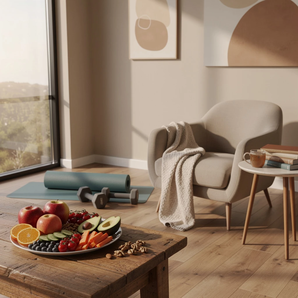 Biologisches Gleichgewicht: Schlüssel zur Langlebigkeit entdecken