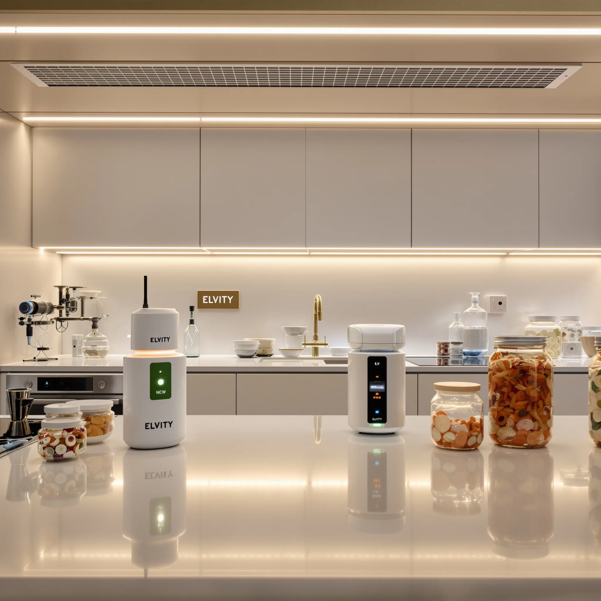 Fermentierte Lebensmittel: Alte Tradition, neue Wissenschaft