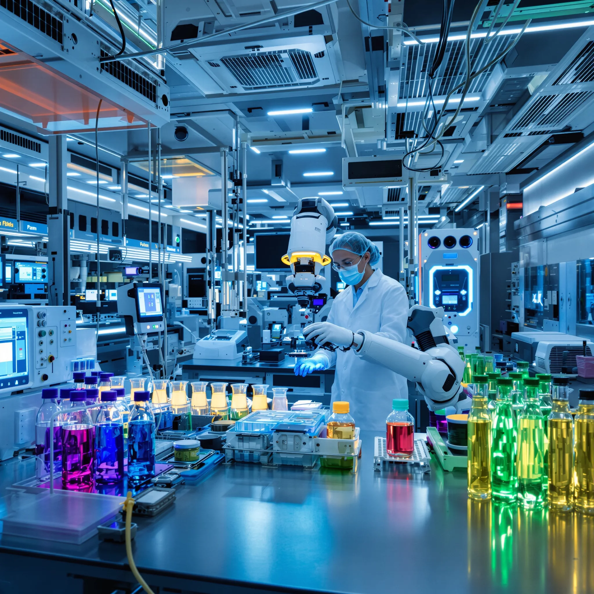 Senolytika & Co.: Zellalterung gezielt bekämpfen