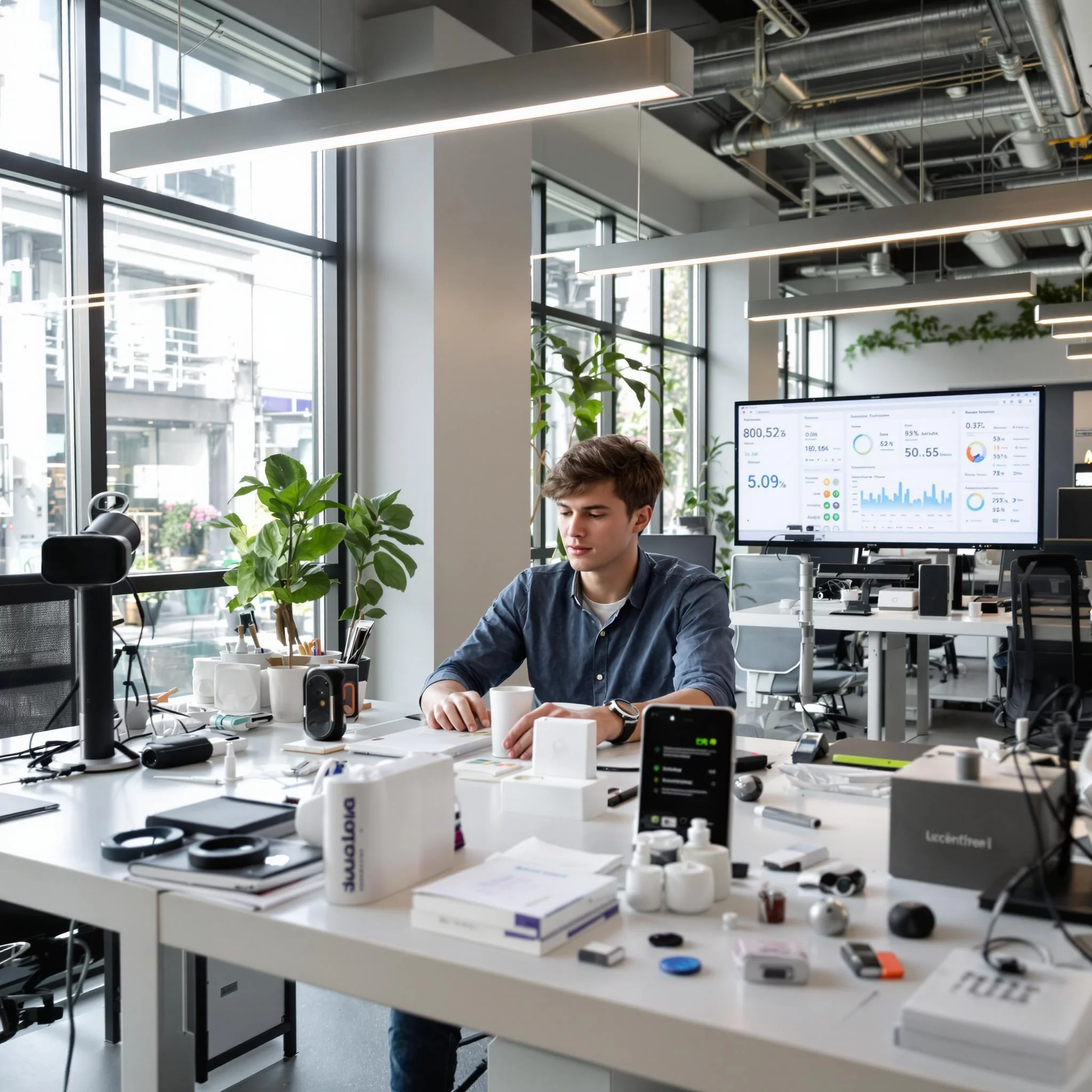 Mit Mindset und Planung: Design Your Life für mehr Erfolg