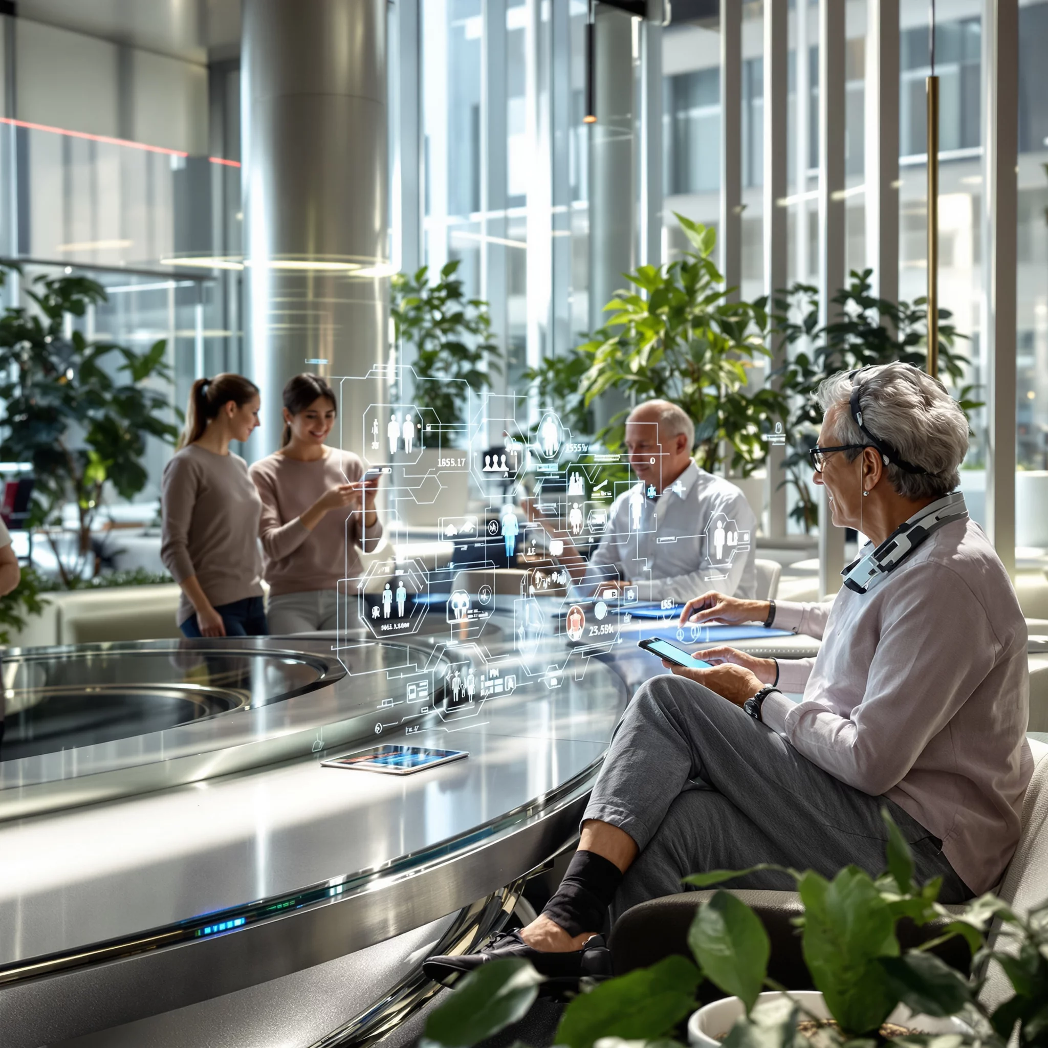 Lebensdesign als Haltung: Verantwortung für das eigene Erleben übernehmen