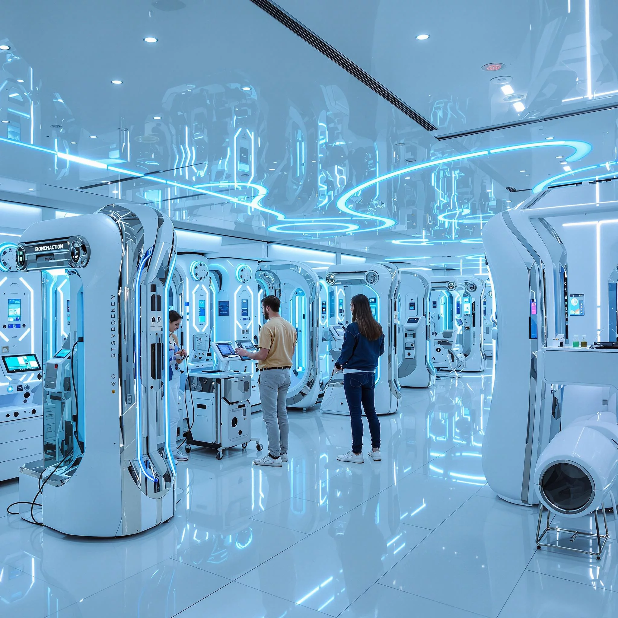 Pause machen, Power tanken: Die Wissenschaft hinter der aktiven Regeneration