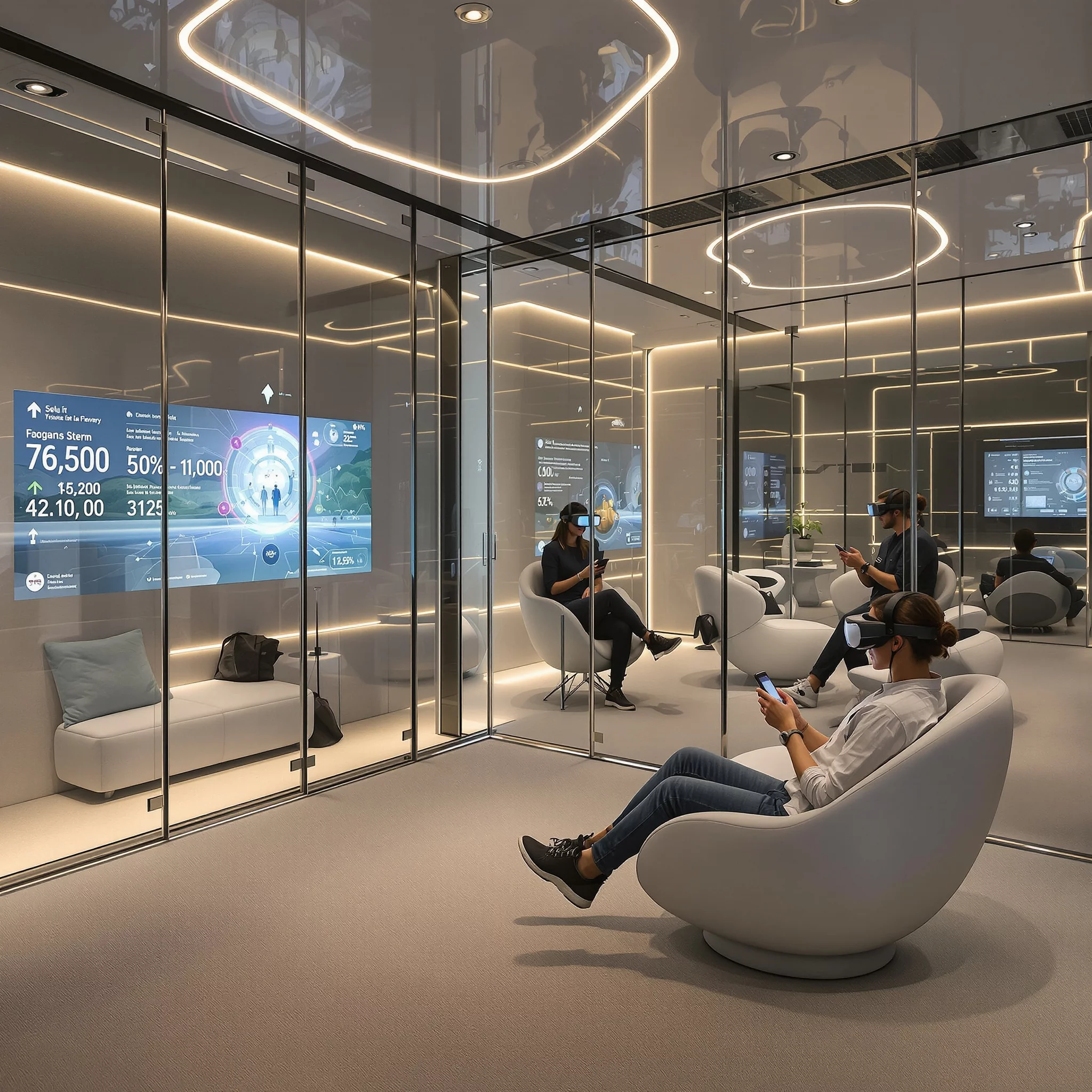 Systemische Arbeit: Muster erkennen und transformieren