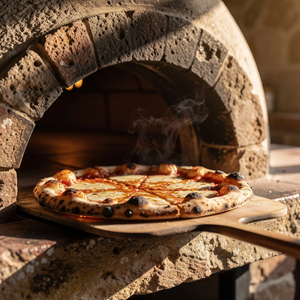 Pizzaofen für Zuhause: Die besten Modelle 2026 im Test