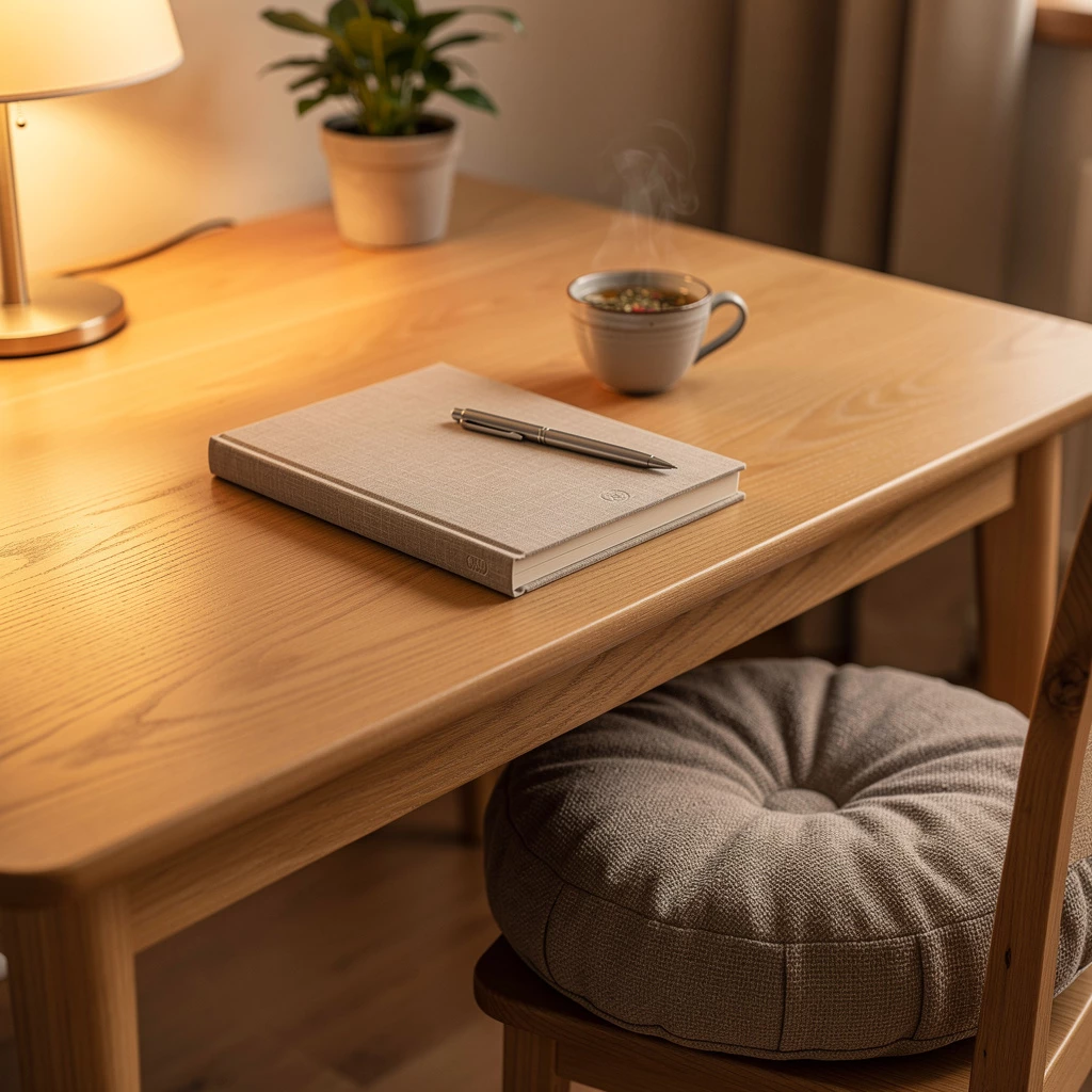 Mentale Klarheit als Innerer Kompass im Alltag