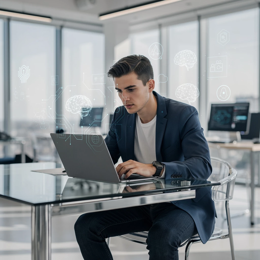 Business-Wachstum mit KI: Von Null auf Erfolg