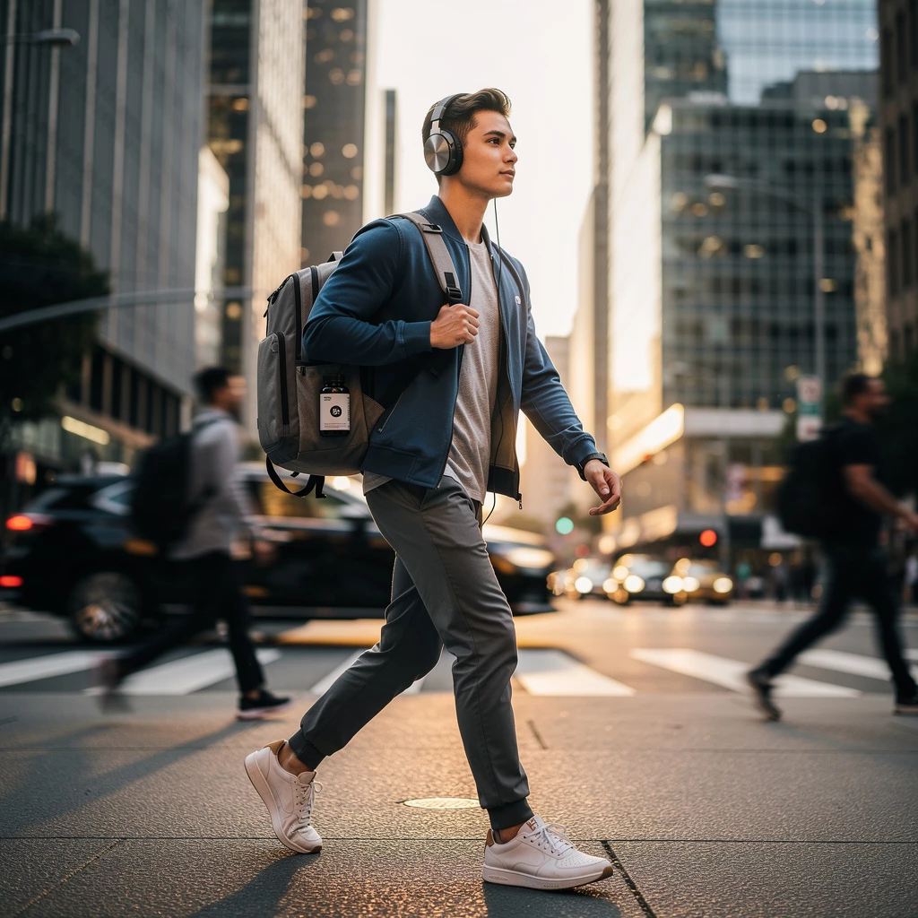 NMN & ewige Jugend: Wie realistisch ist der Longevity-Traum?