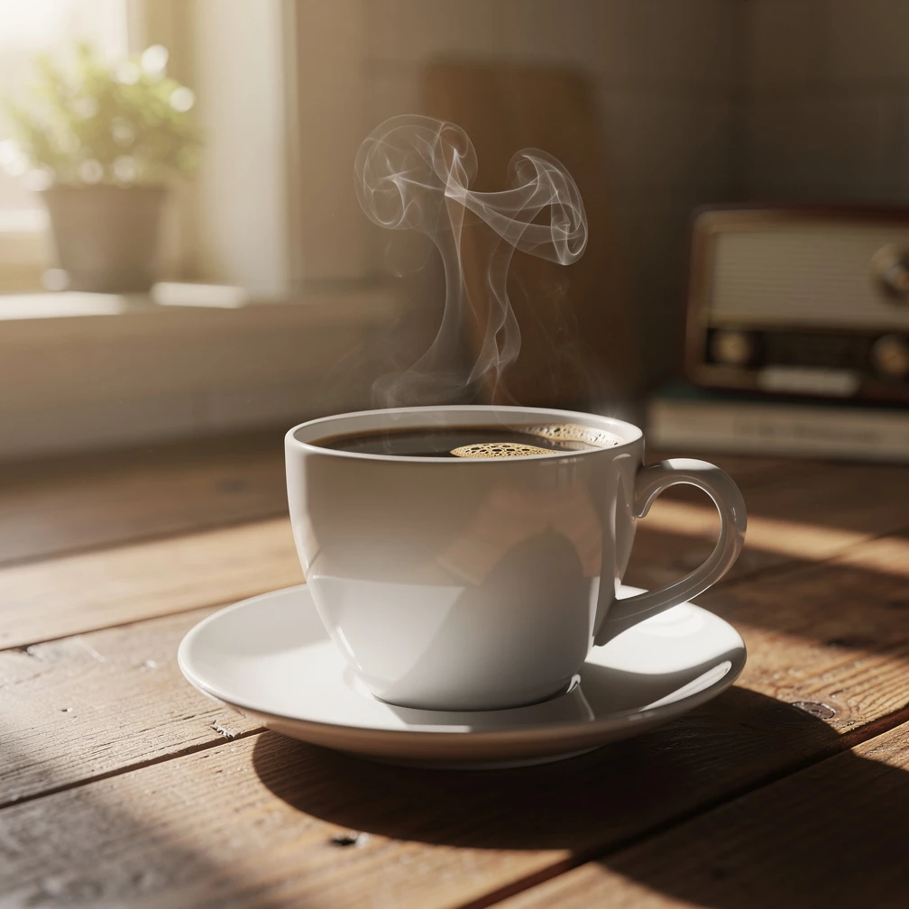 Kaffee: T&auml;gliche Auswirkungen auf Gehirn und Darm &ndash; Faktencheck