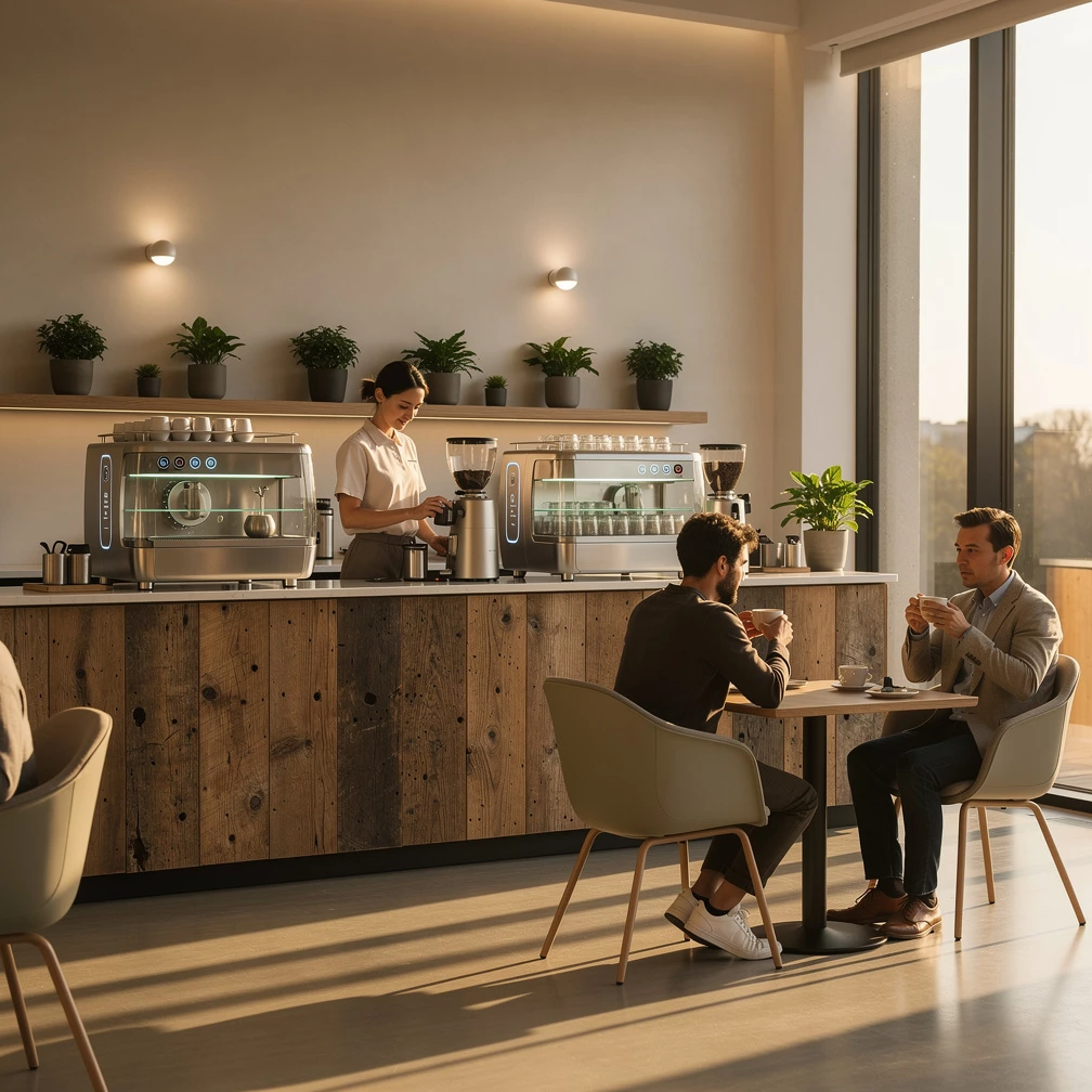 Kaffee-Trends 2026: Innovation, Genuss & Nachhaltigkeit im Fokus