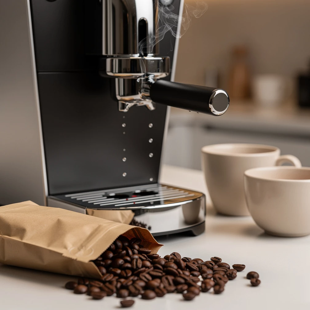 Kaffeevollautomat: Die 10 besten Geheimtipps für maximalen Genuss