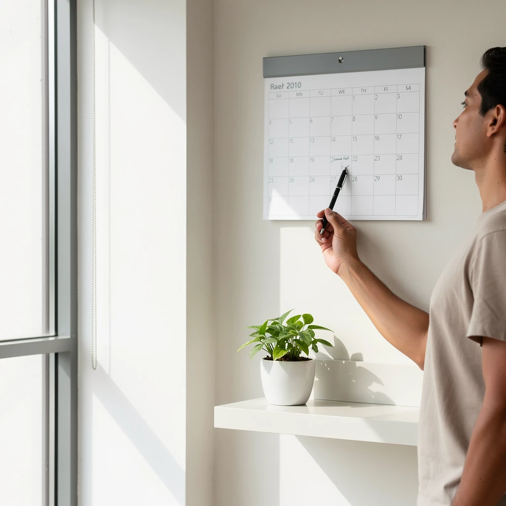 Gute Vorsätze: Sinn, Psychologie und Erfolgsaussichten