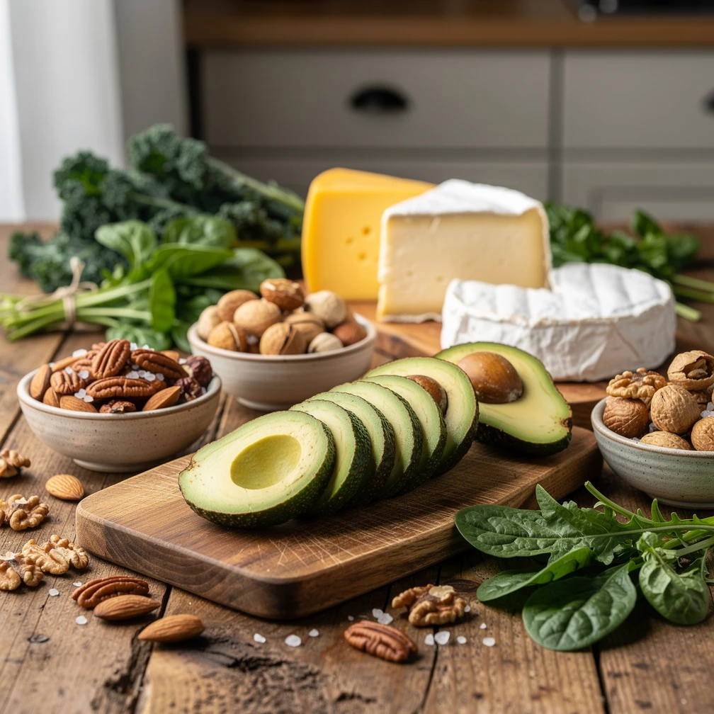 Ketogene Di&auml;t: Fakten, Gesundheit, Mythen & Empfehlungen