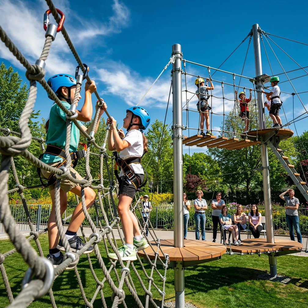 Abenteuerurlaub mit Kindern: Geheimtipps & Actionziele