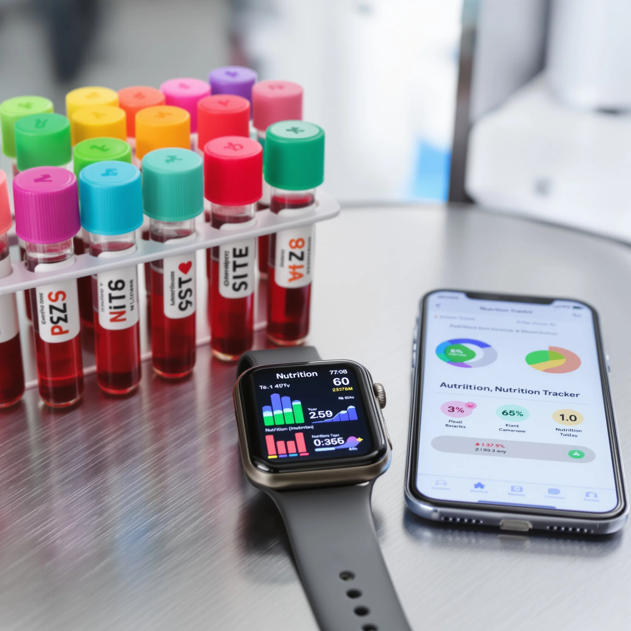 Nährstoff-Zeitfenster: Wann dein Körper am meisten profitiert