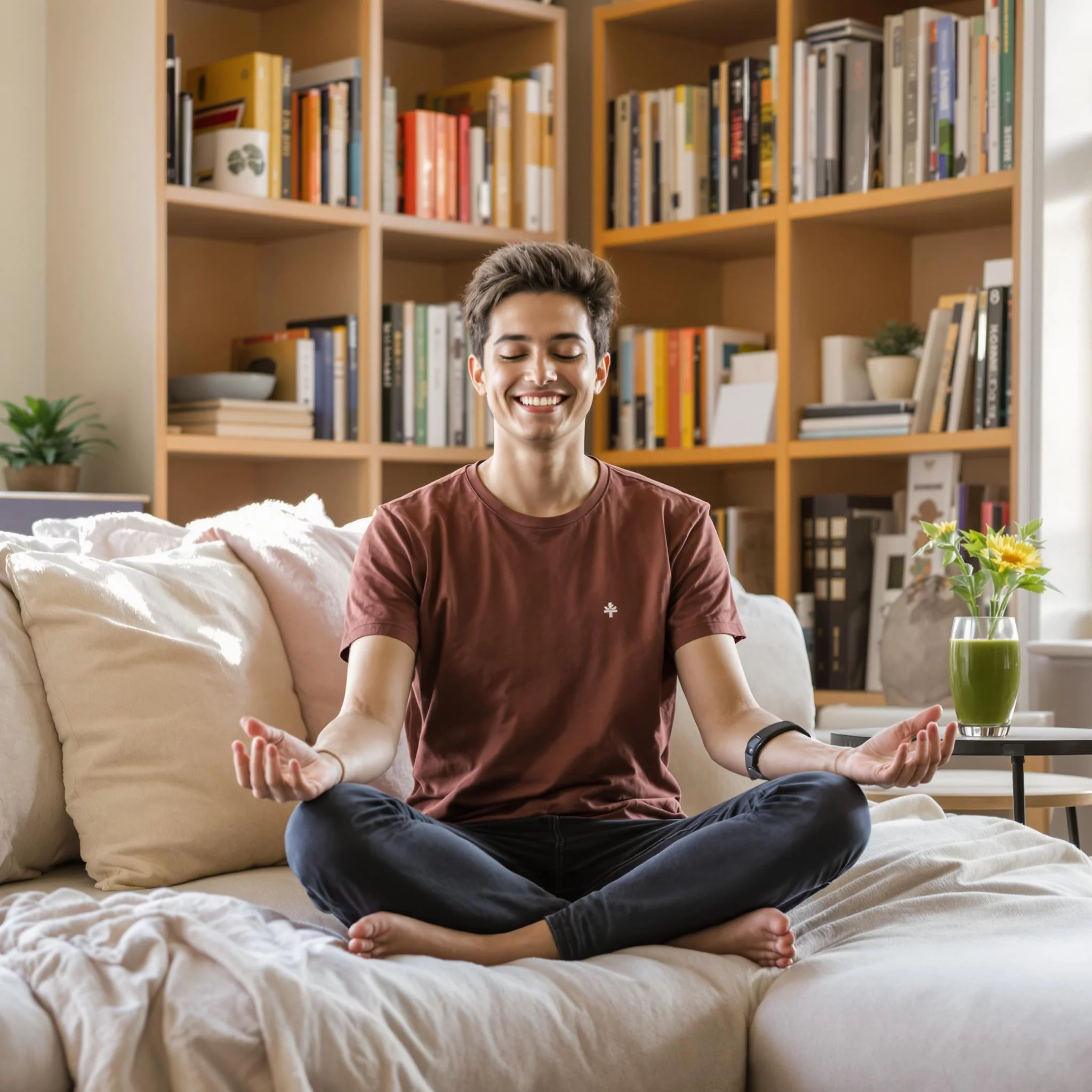 Mentale Fitness: So trainierst Du Deinen Geist effektiv