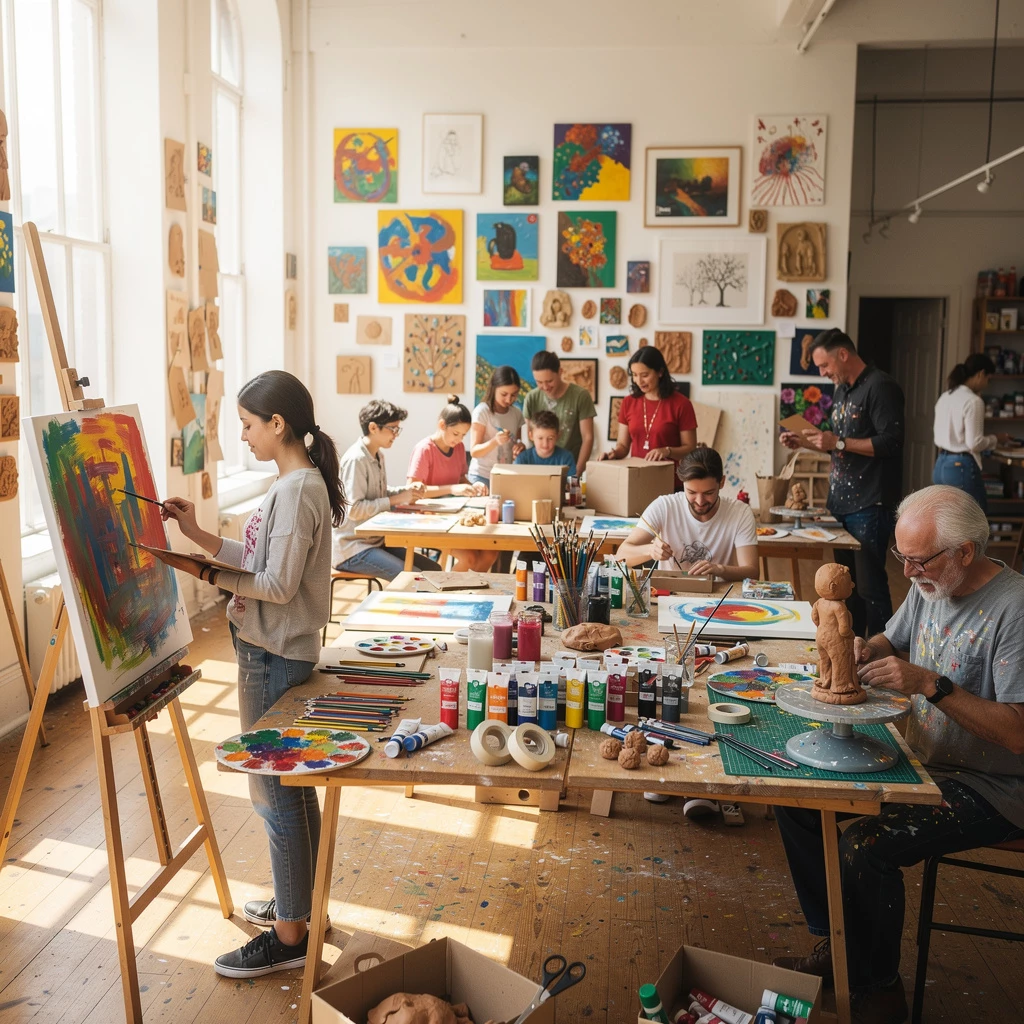 Lebensdesign für Menschen, die mehr vom Leben wollen