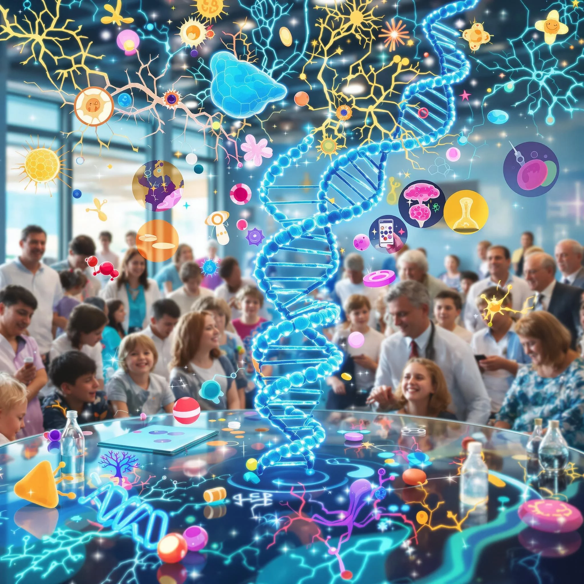Biohacking Tipps: So verbessern Sie Ihre Leistungsfähigkeit