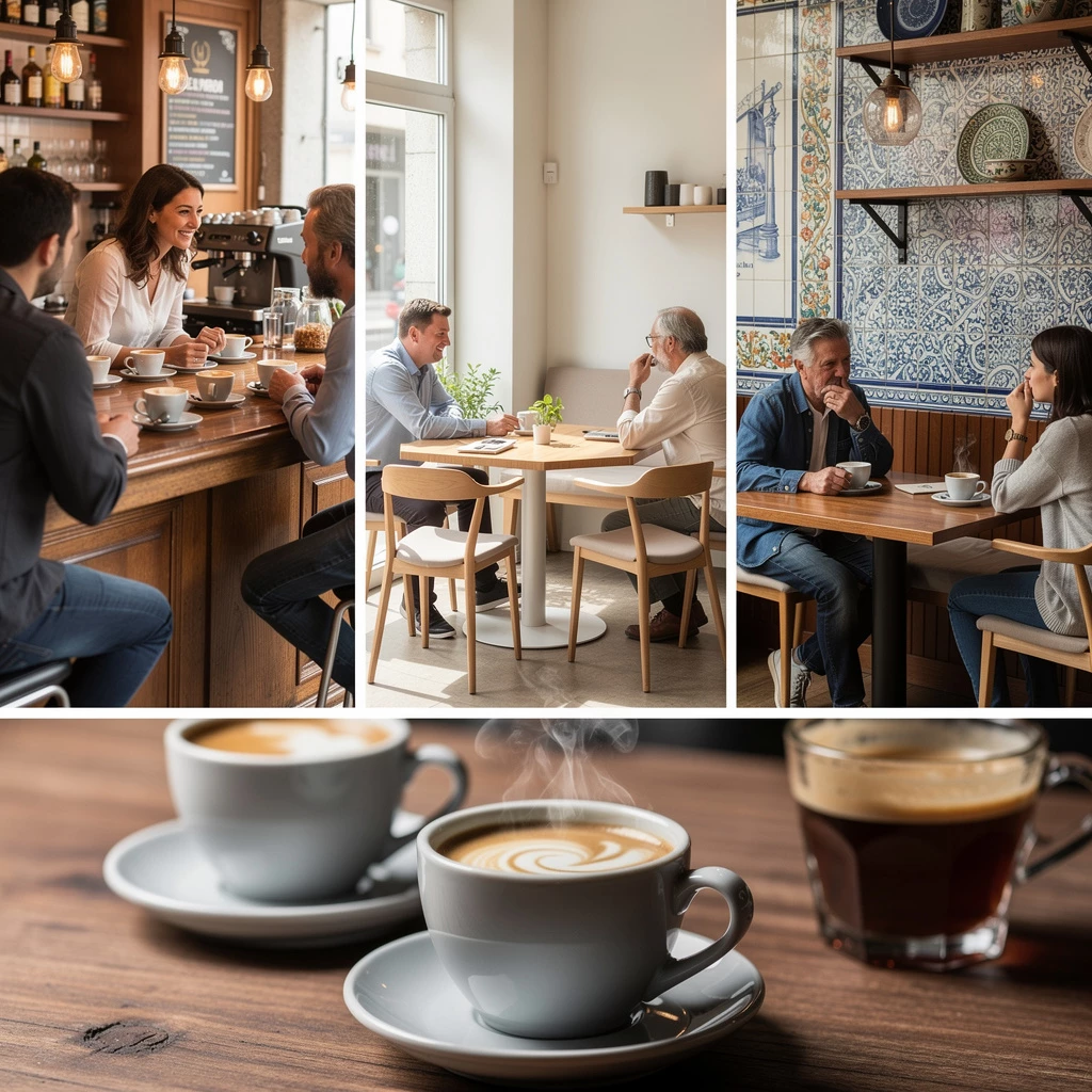 Kaffee-Route Europa: Unbekannte Genussorte für Kaffeeliebhaber