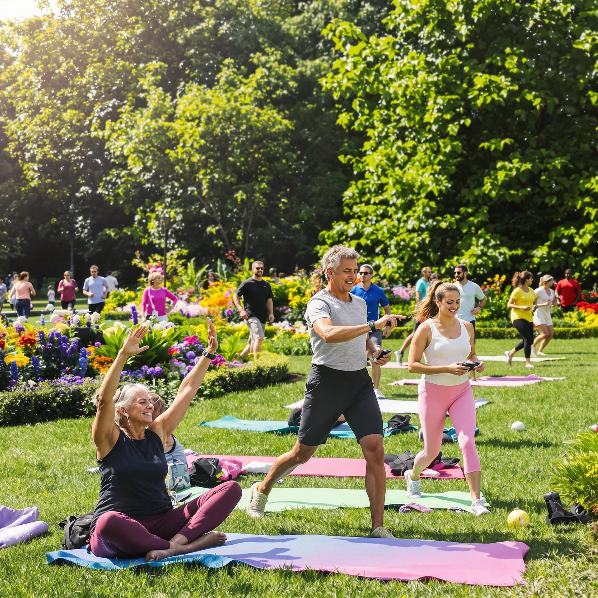 Von Blue Zones lernen: Die Geheimnisse der langlebigsten Menschen