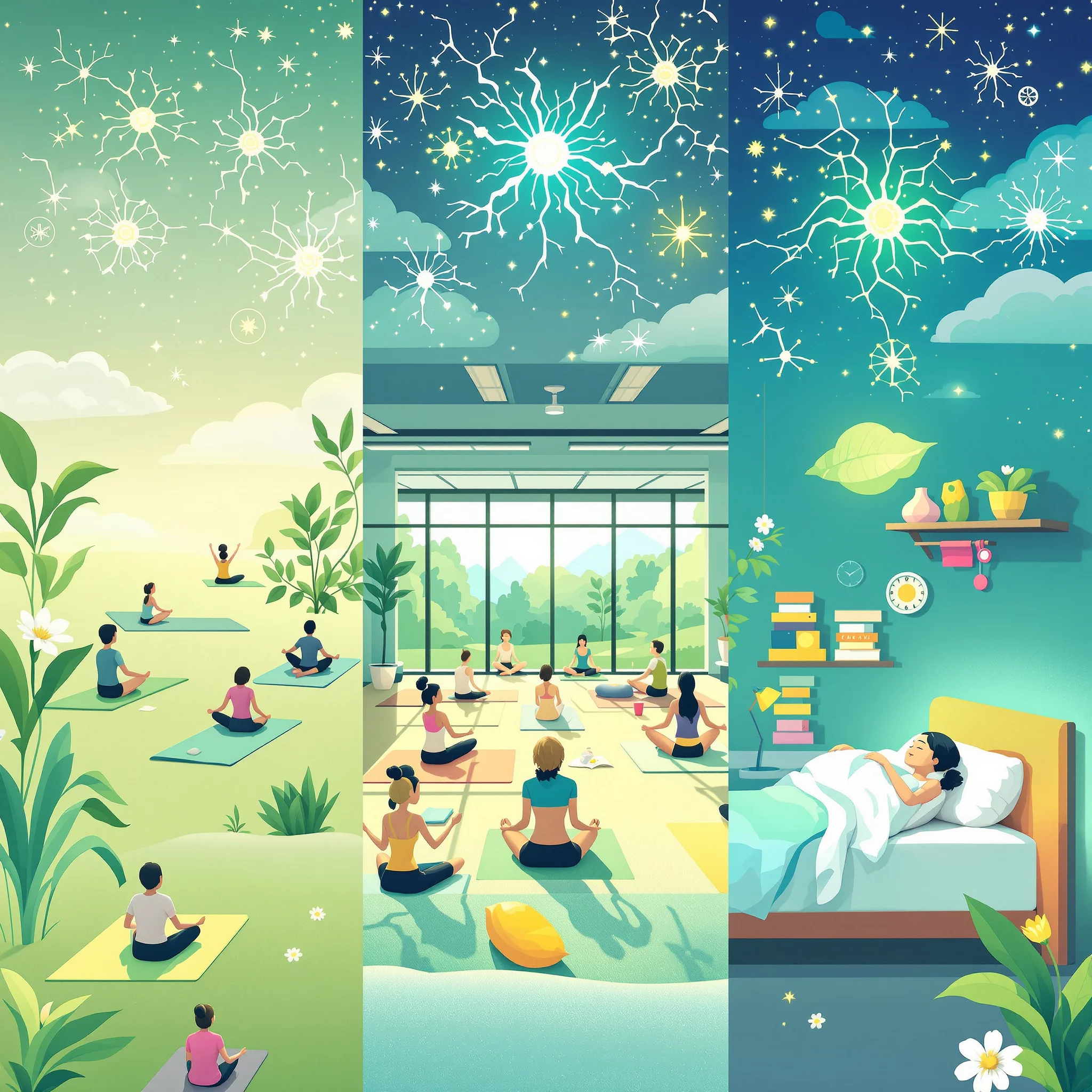 Neurotechnologie: Denken, steuern, heilen – ELVITY Longevity Magazin