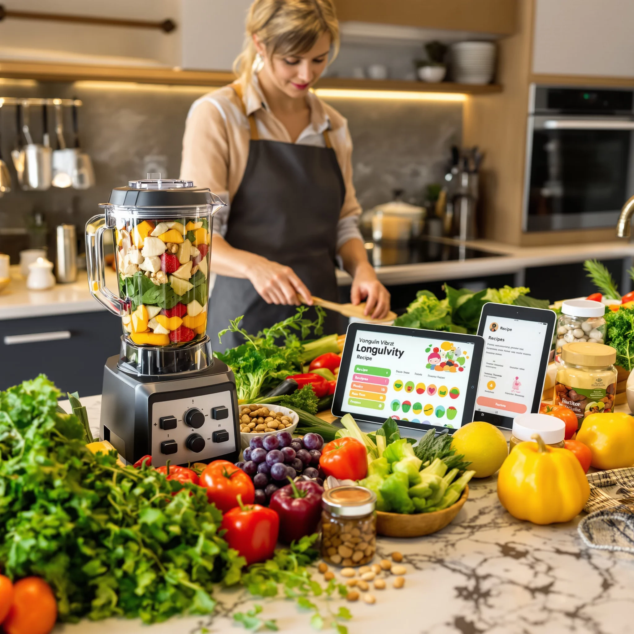 Zukunft bewusst erschaffen: Strategien für adaptive Lebensgestaltung