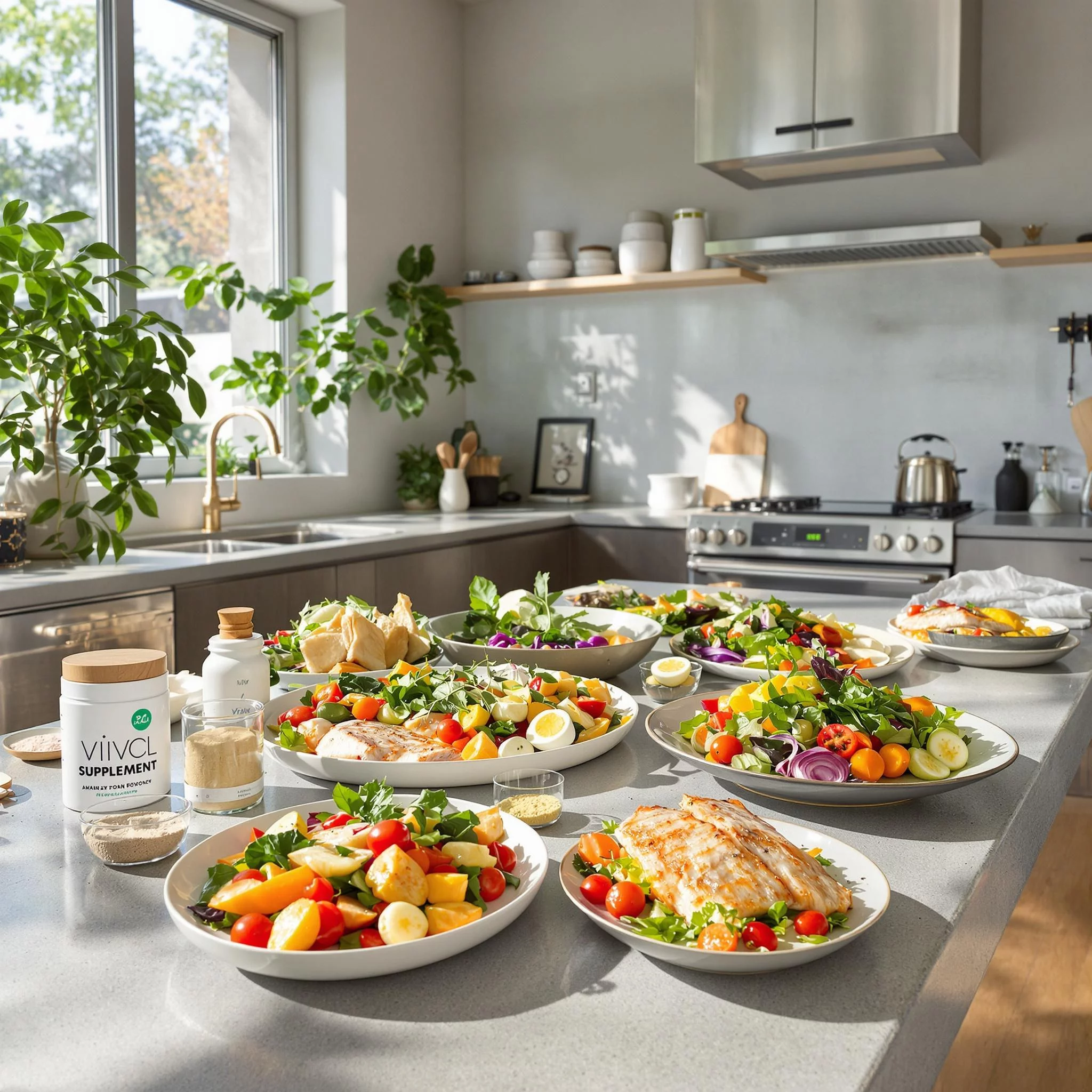 Design your Life – Lifestyle Tipps rund um Longevity