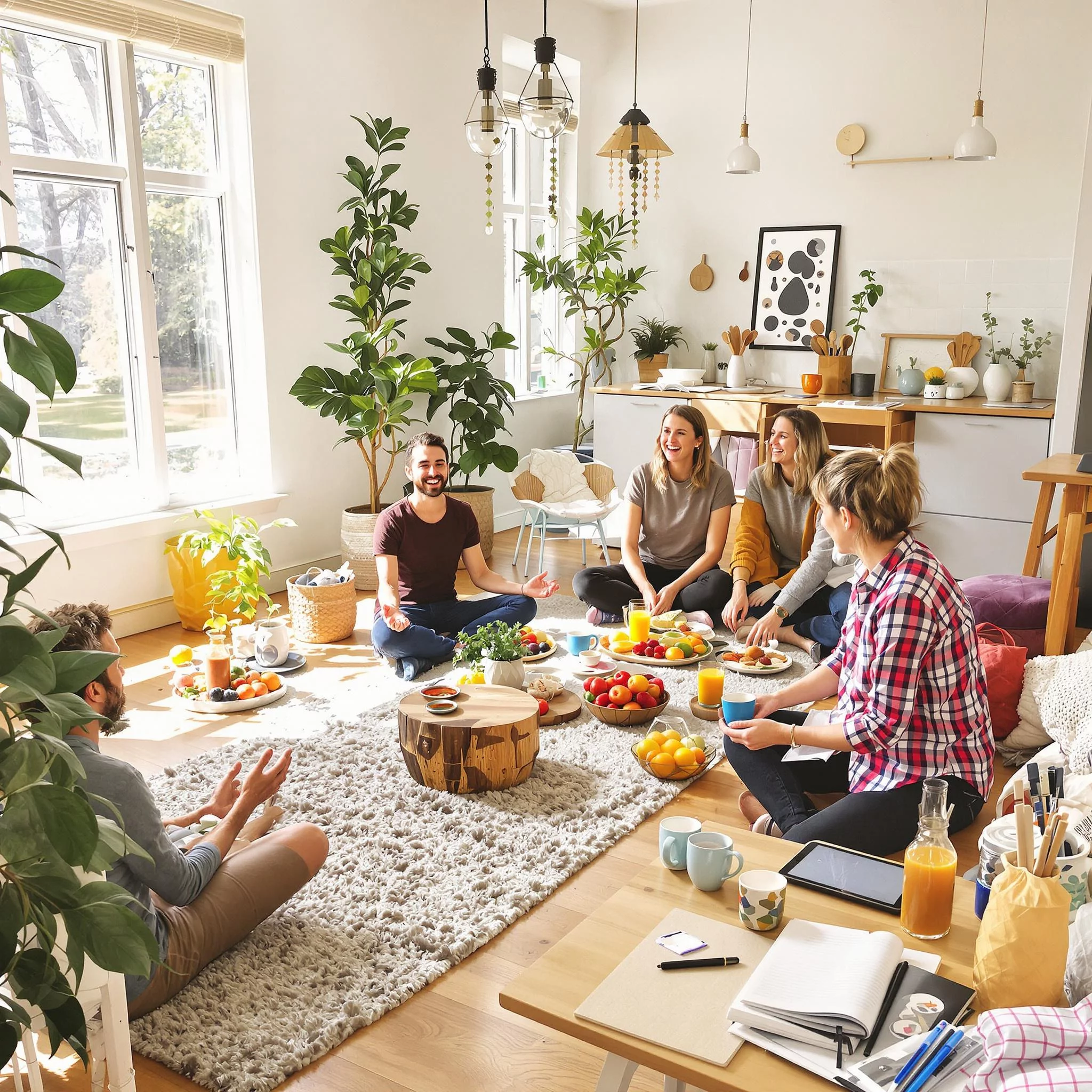 Design Your Life: Wie du dein Leben wie ein kreatives Projekt denkst