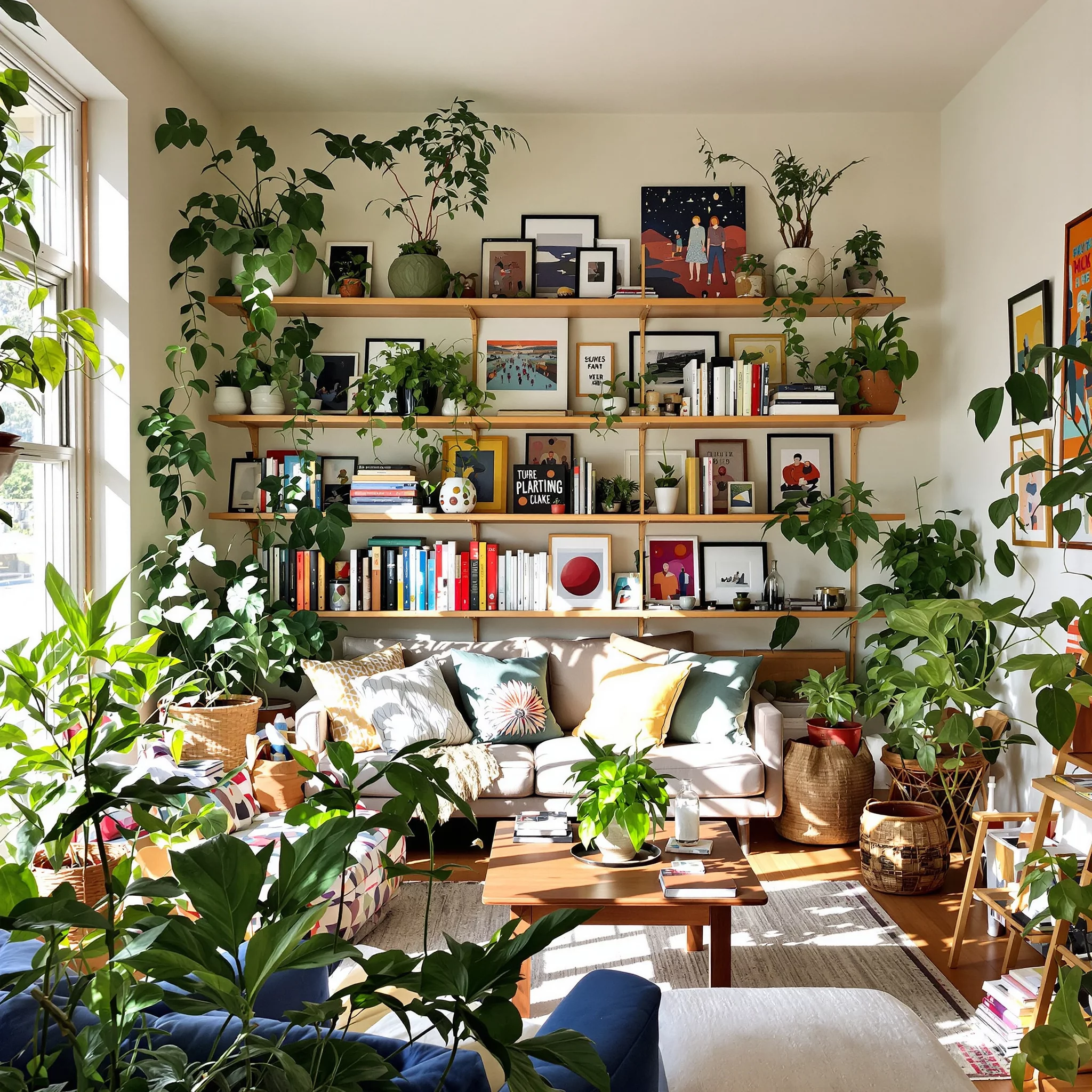 Creative Living: Gestalte dein Umfeld als Ausdruck deines Inneren