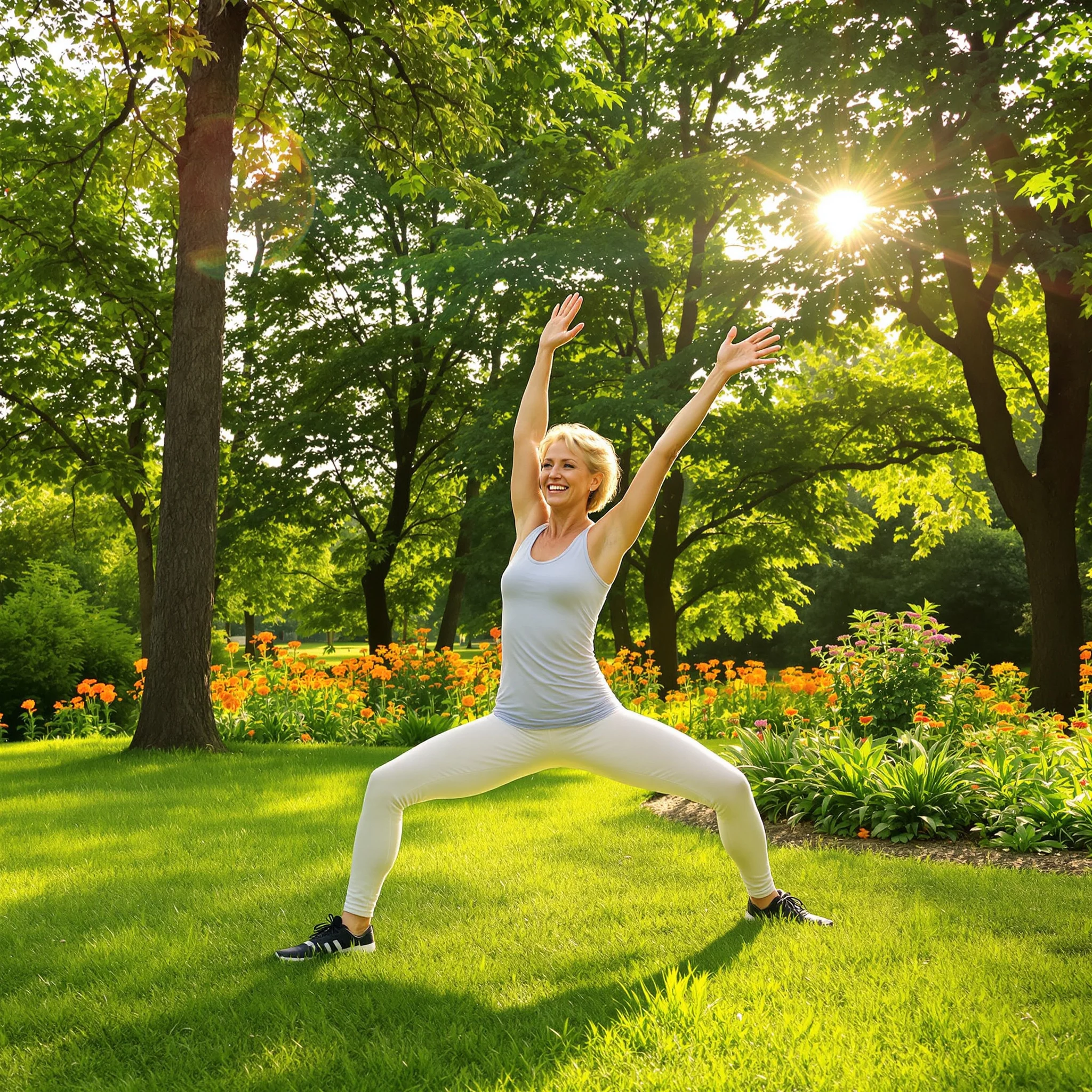 Bioenergetisches Training: Kraft aus der Körperintelligenz