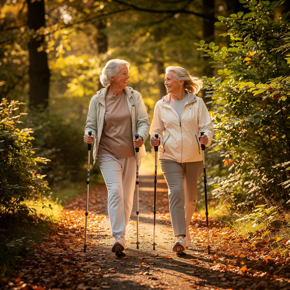 Osteoporose: Symptome erkennen und wirksam therapieren
