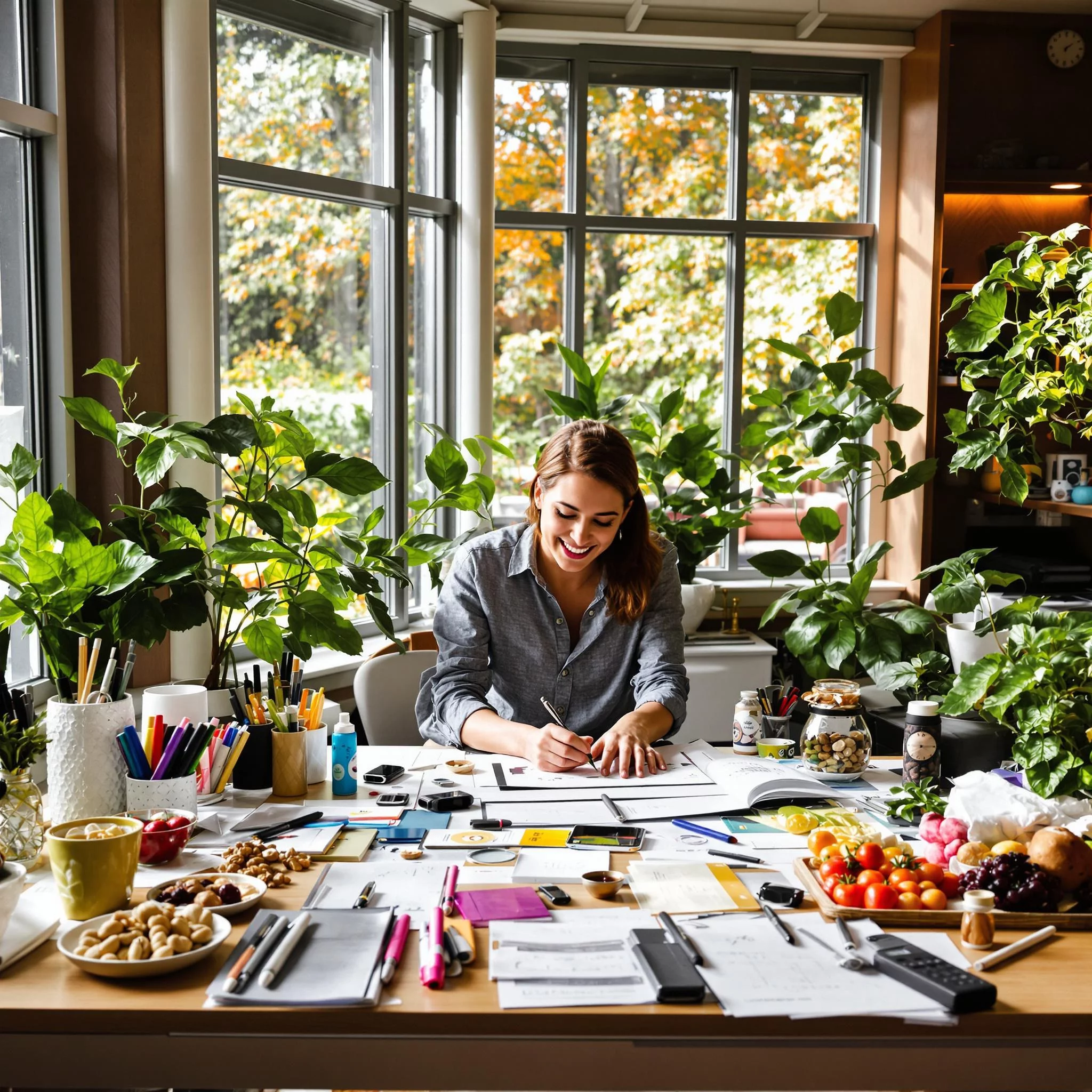 Mit Mindset und Planung: Design Your Life für mehr Erfolg