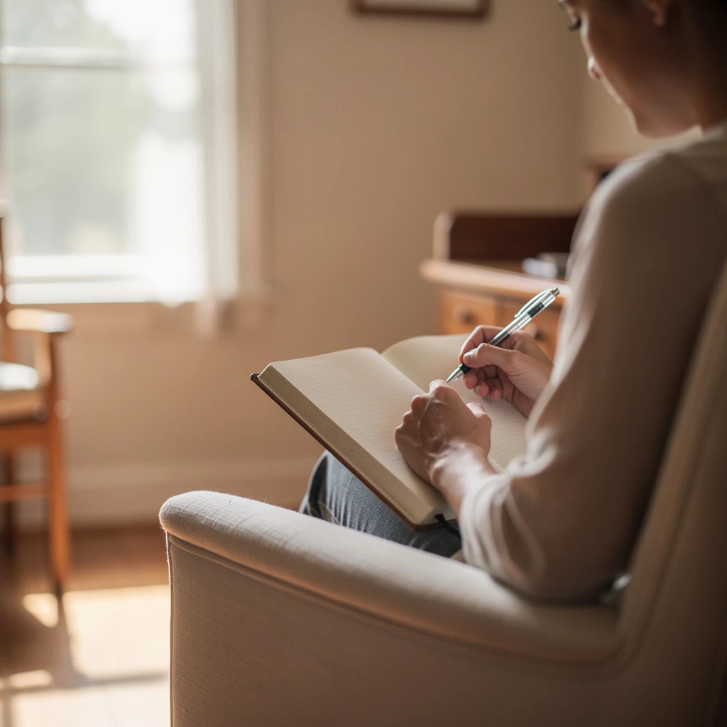 Allein sein lernen: Ein unterschätzter Lebenswert