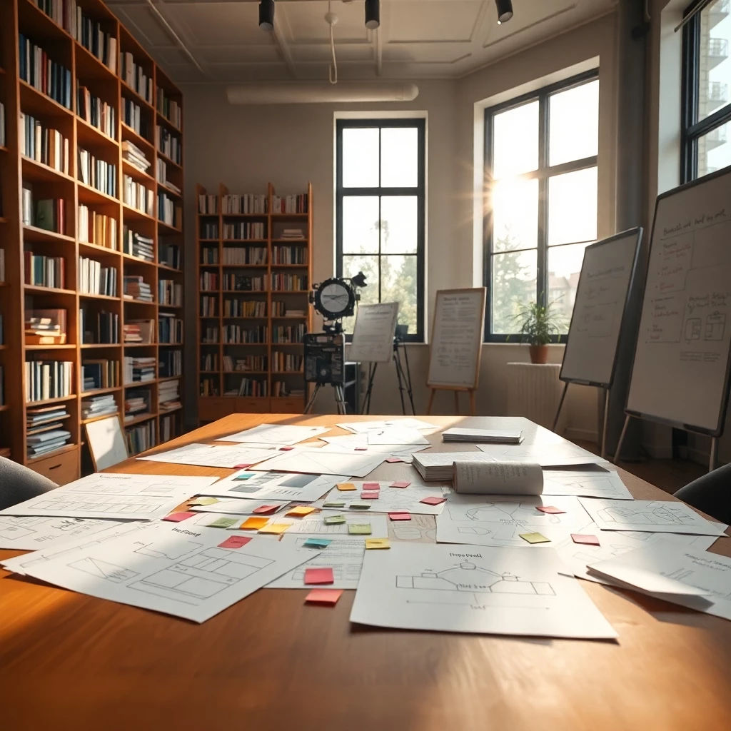 Life Prototyping: Experimente für große Veränderungen