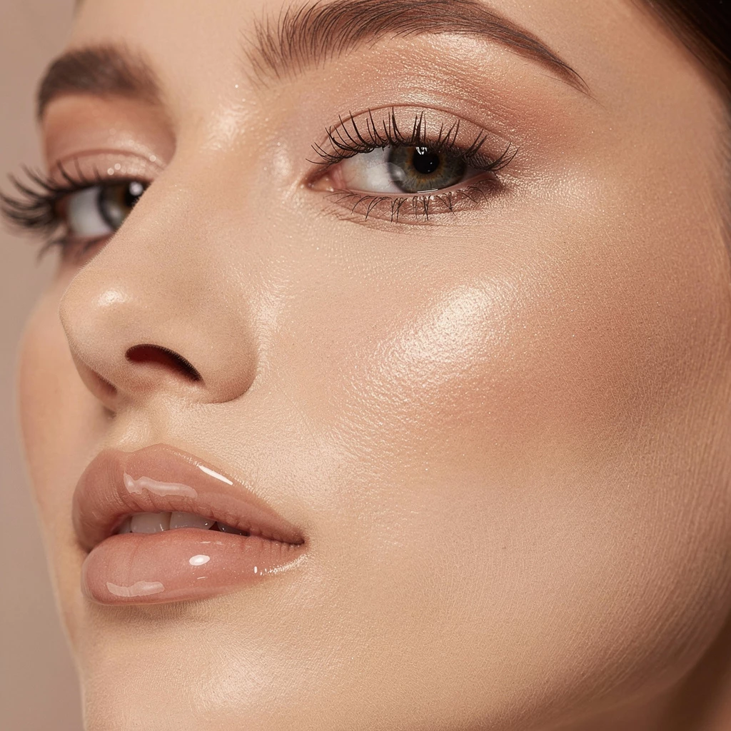 Beauty-Trends 2026: Make-up-Looks für das nächste Jahrzehnt