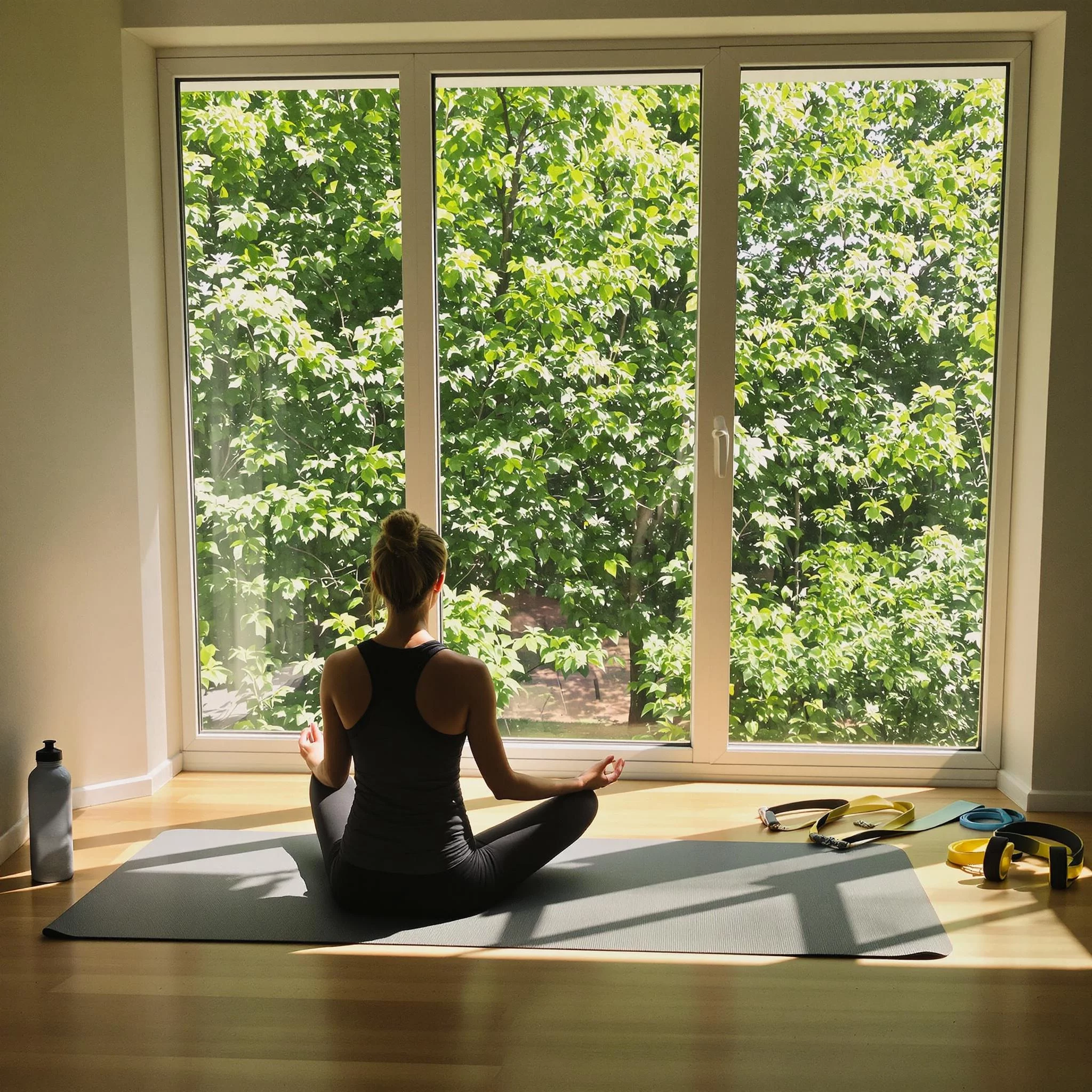 Regeneration nach dem Sport: So optimieren Sie Ihre Erholung