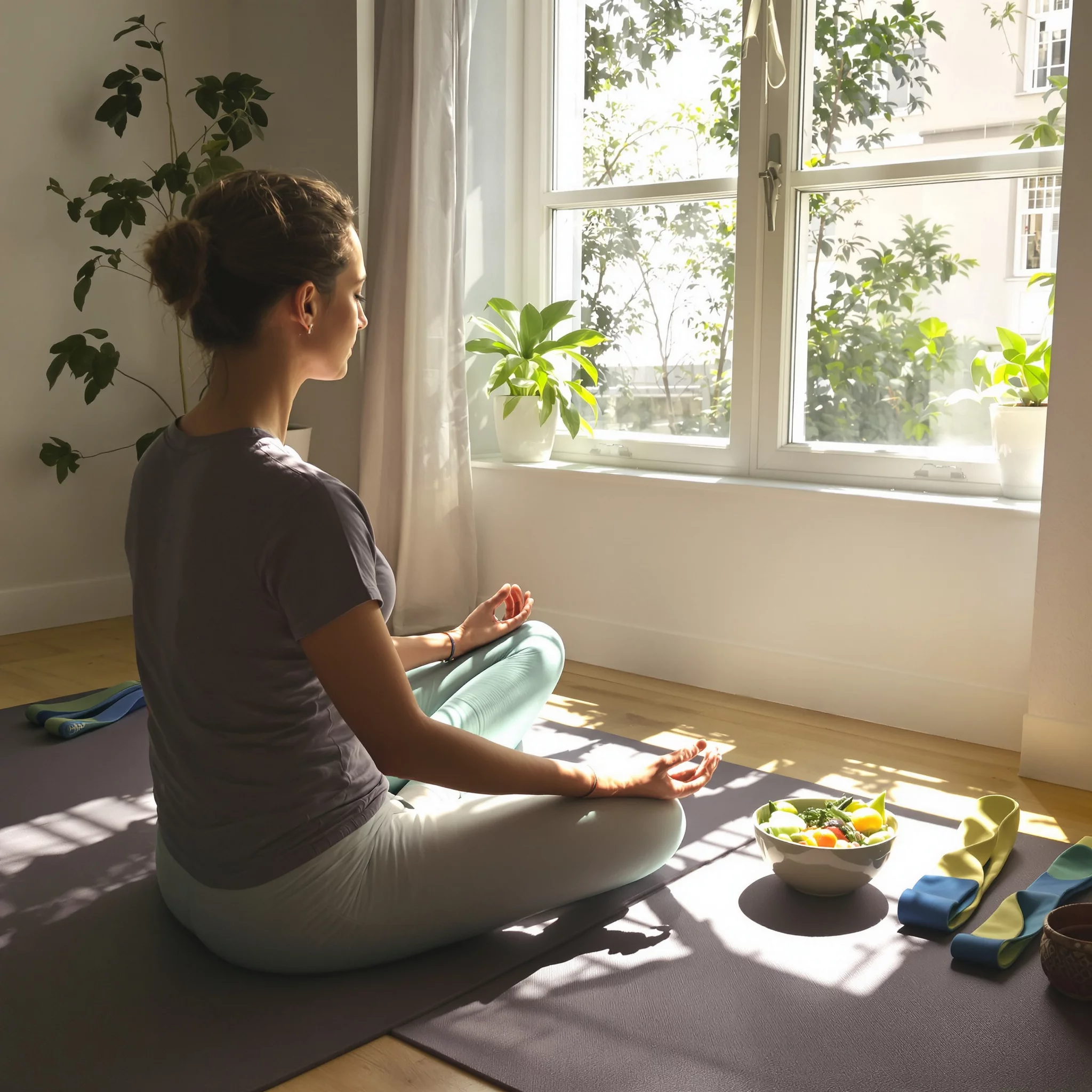 Clean Eating 3.0: Bewusst essen in einer technisierten Welt