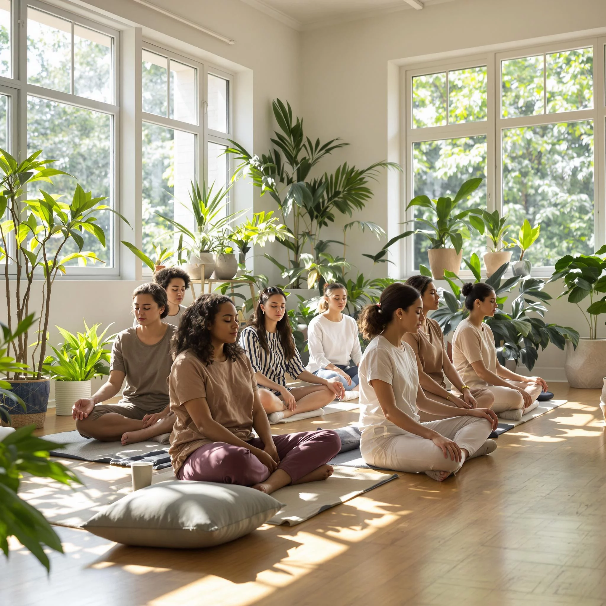 Wissenschaft trifft Wellness: Wenn Forschung Lebensstil inspiriert