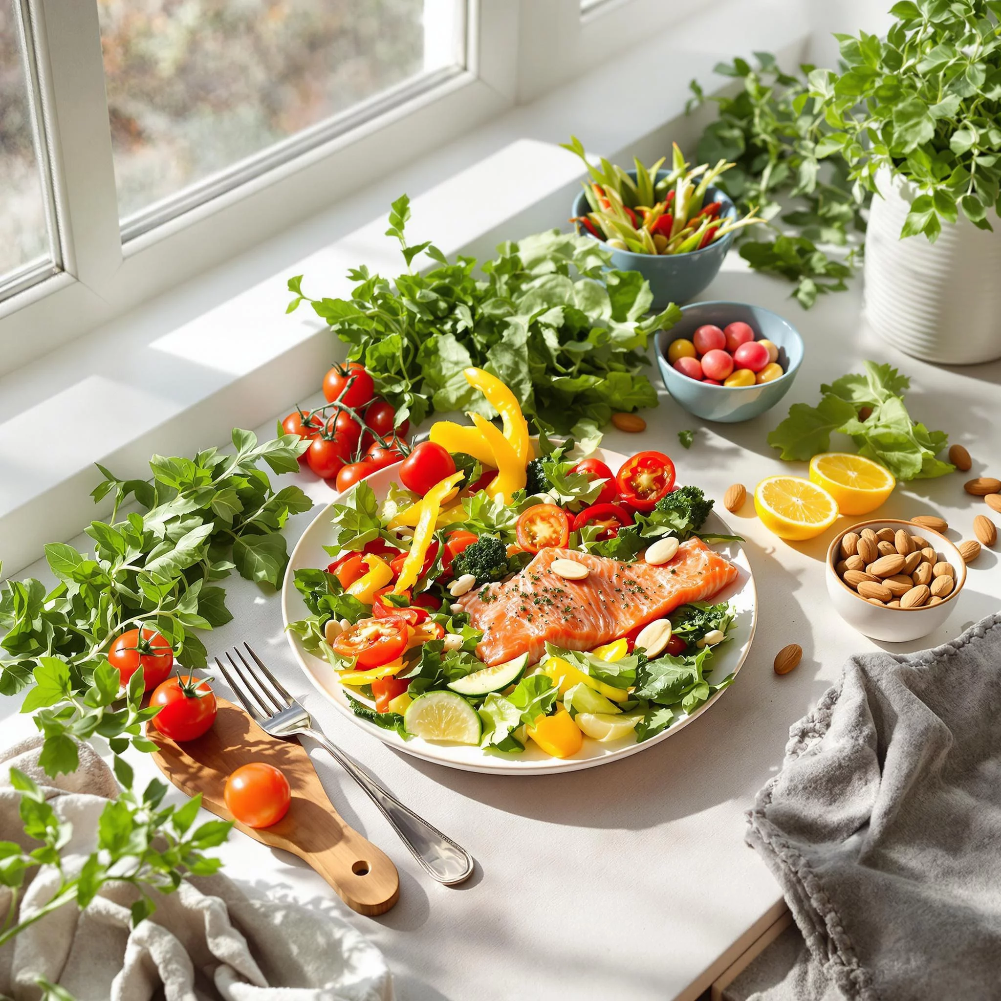 Gesund altern: Was wirklich Einfluss auf deine Lebenszeit hat