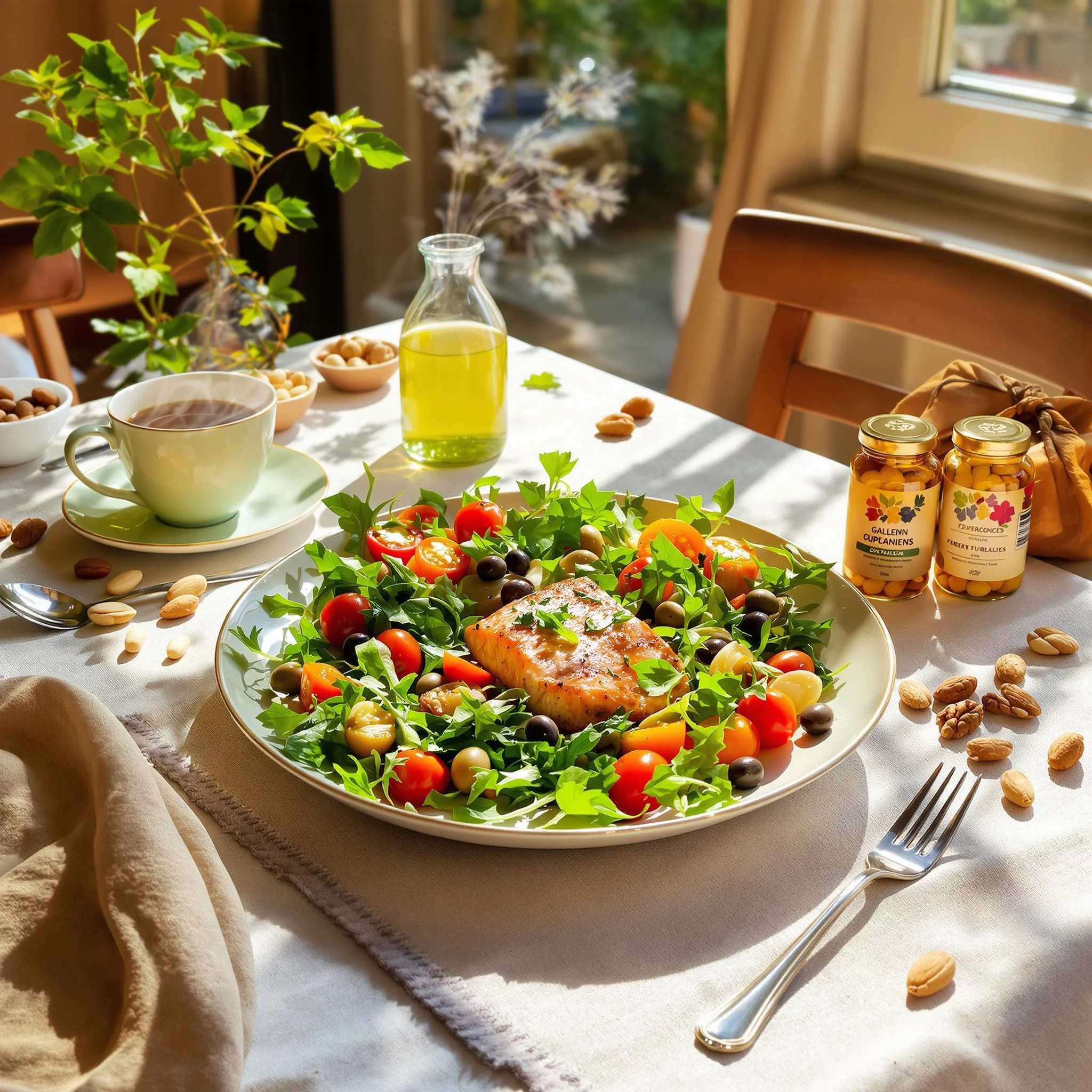 Longevity Fitness – was steckt dahinter? | ELVITY Magazin