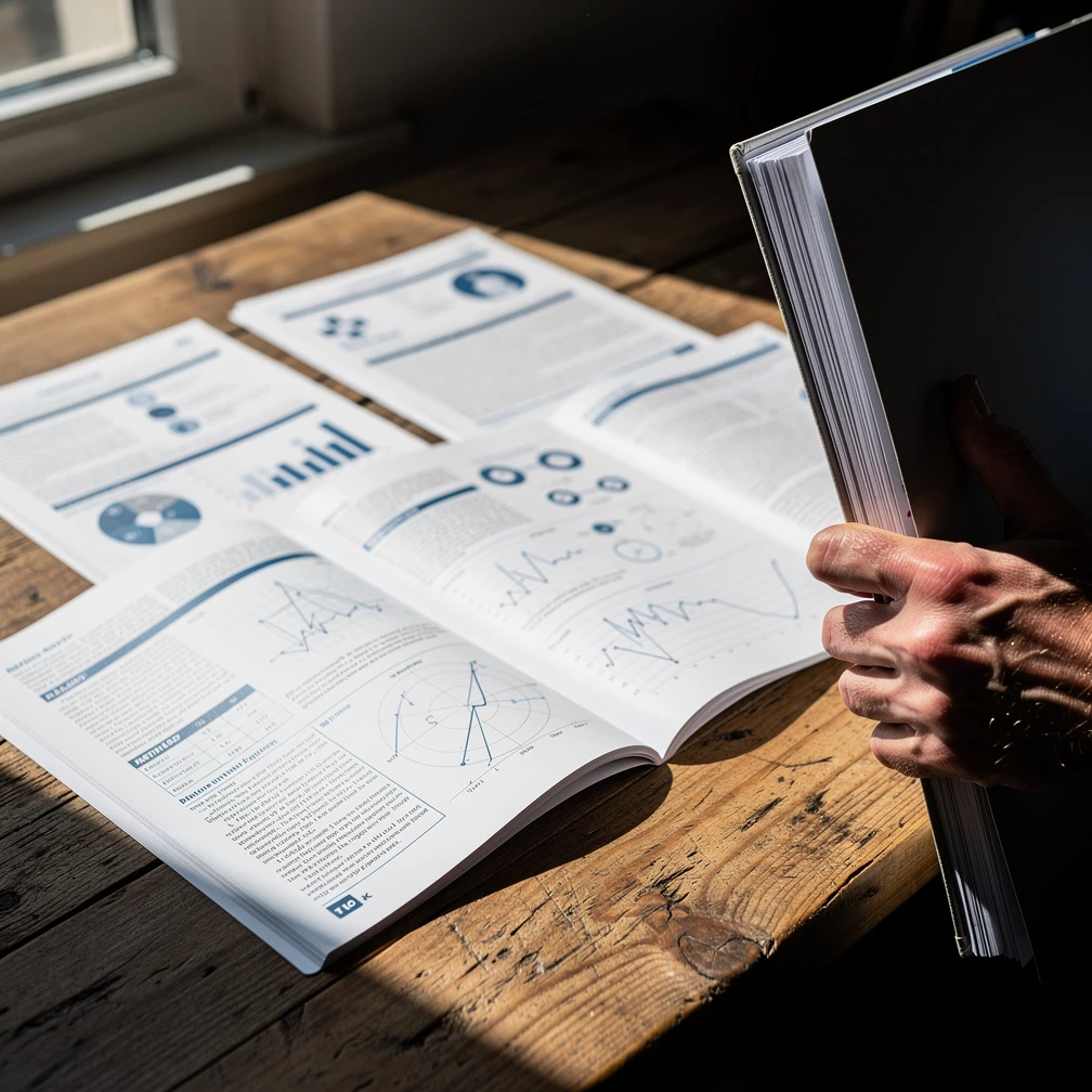 Medizinisches Vertrauen: Wenn vier Diagnosen verunsichern