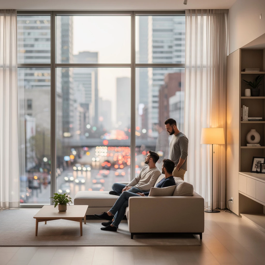 Warum Sicherheit wichtiger wird als Freiheit – Gesellschaft im Wandel