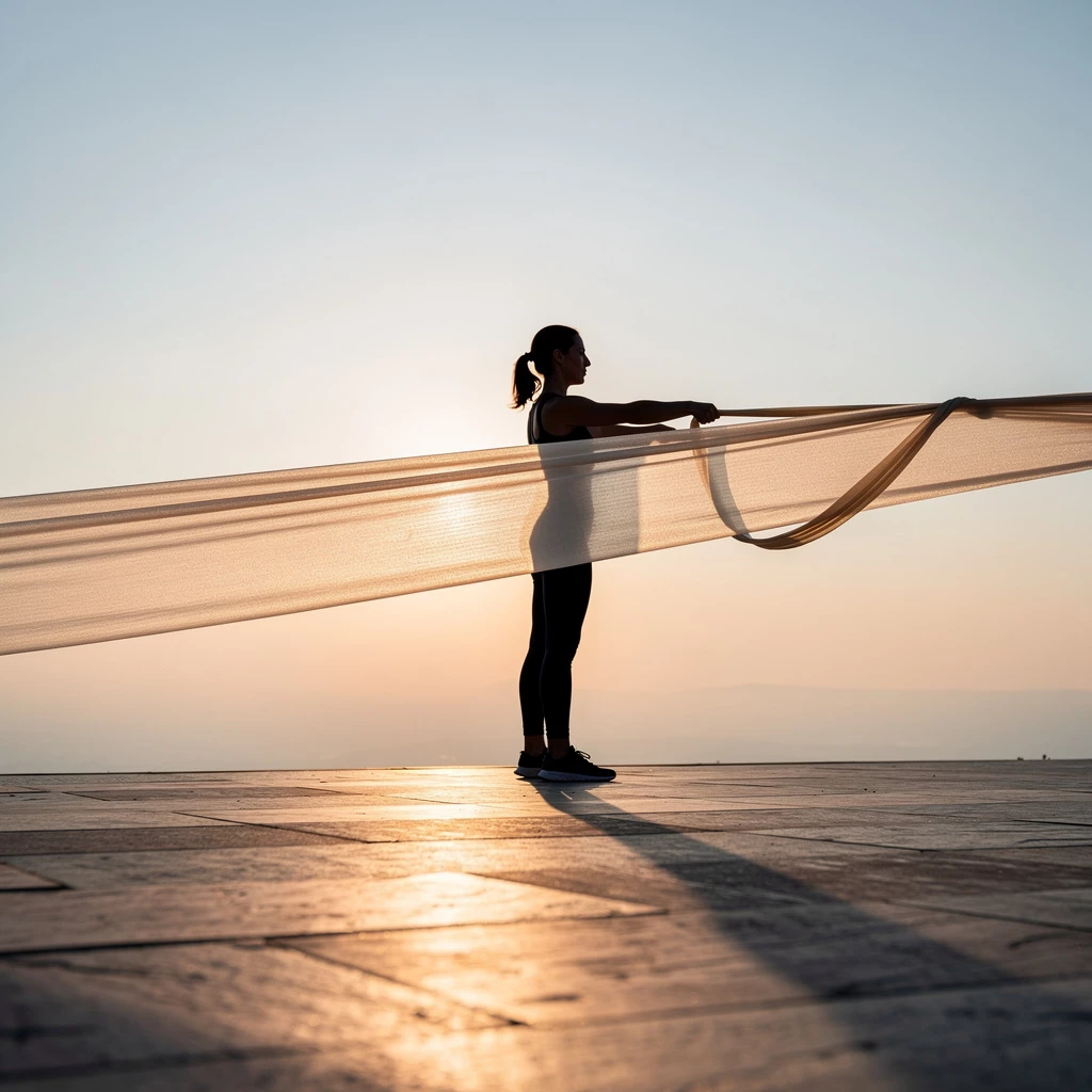 Psychische Elastizität: Die Fähigkeit, innerlich beweglich zu bleiben