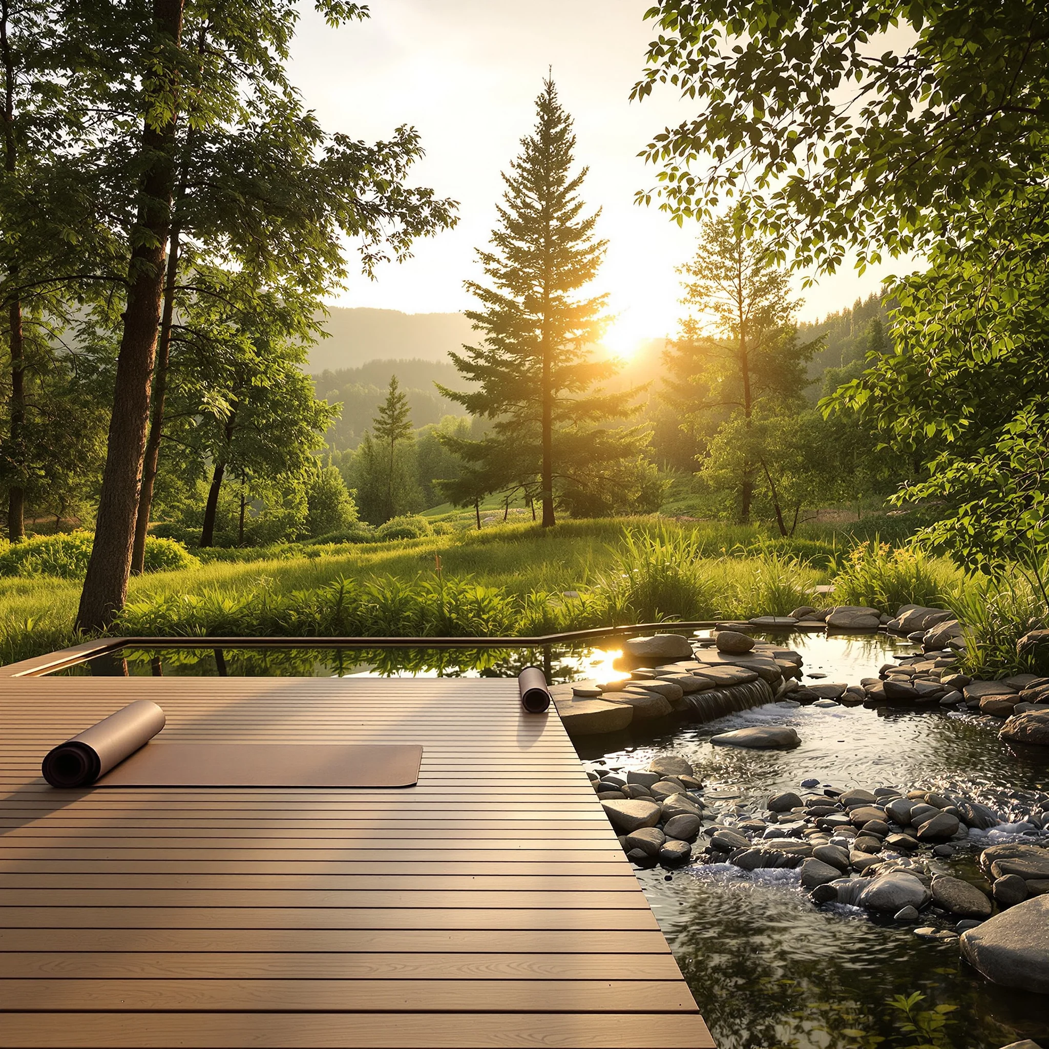 Cold & Heat: Wie Temperaturreize Regeneration beschleunigen