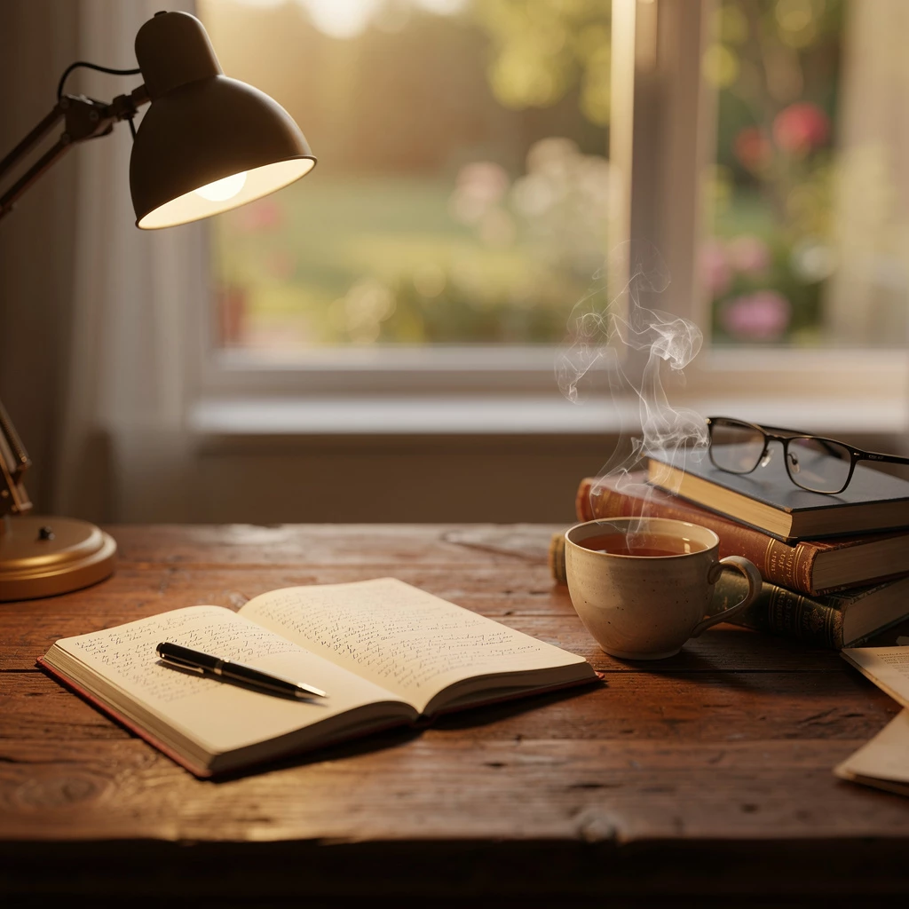 Mentale Ersch&ouml;pfung beschleunigt den Alterungsprozess